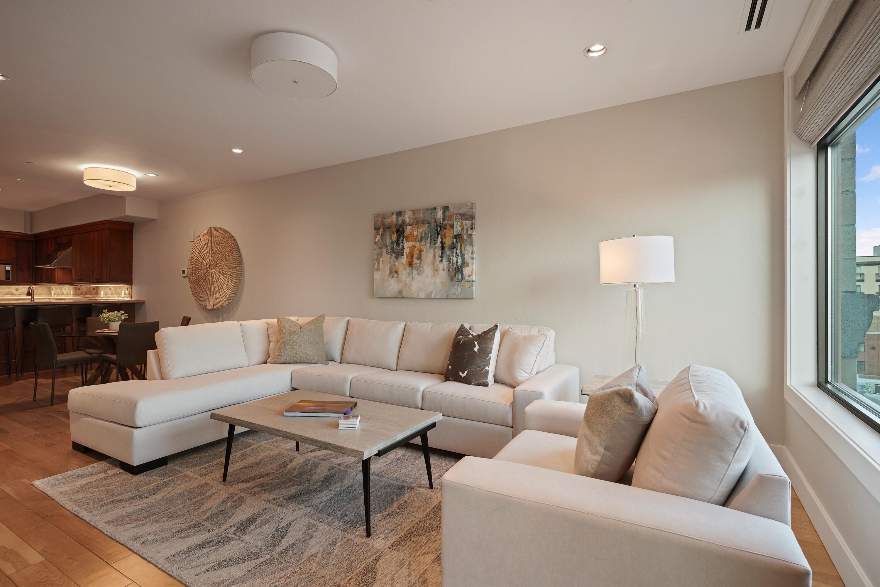 Franklin Crossing - Residential