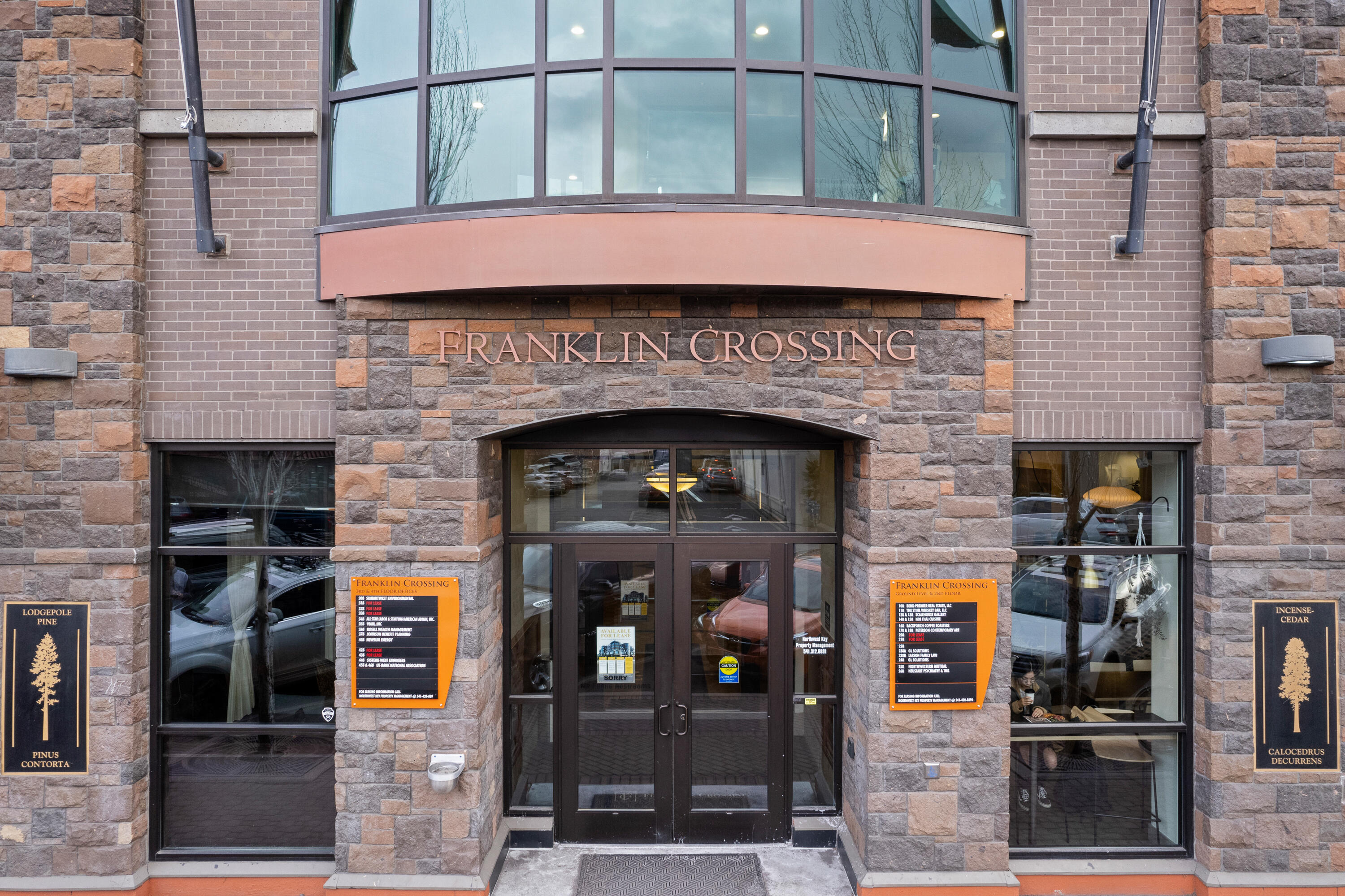 Franklin Crossing - Residential