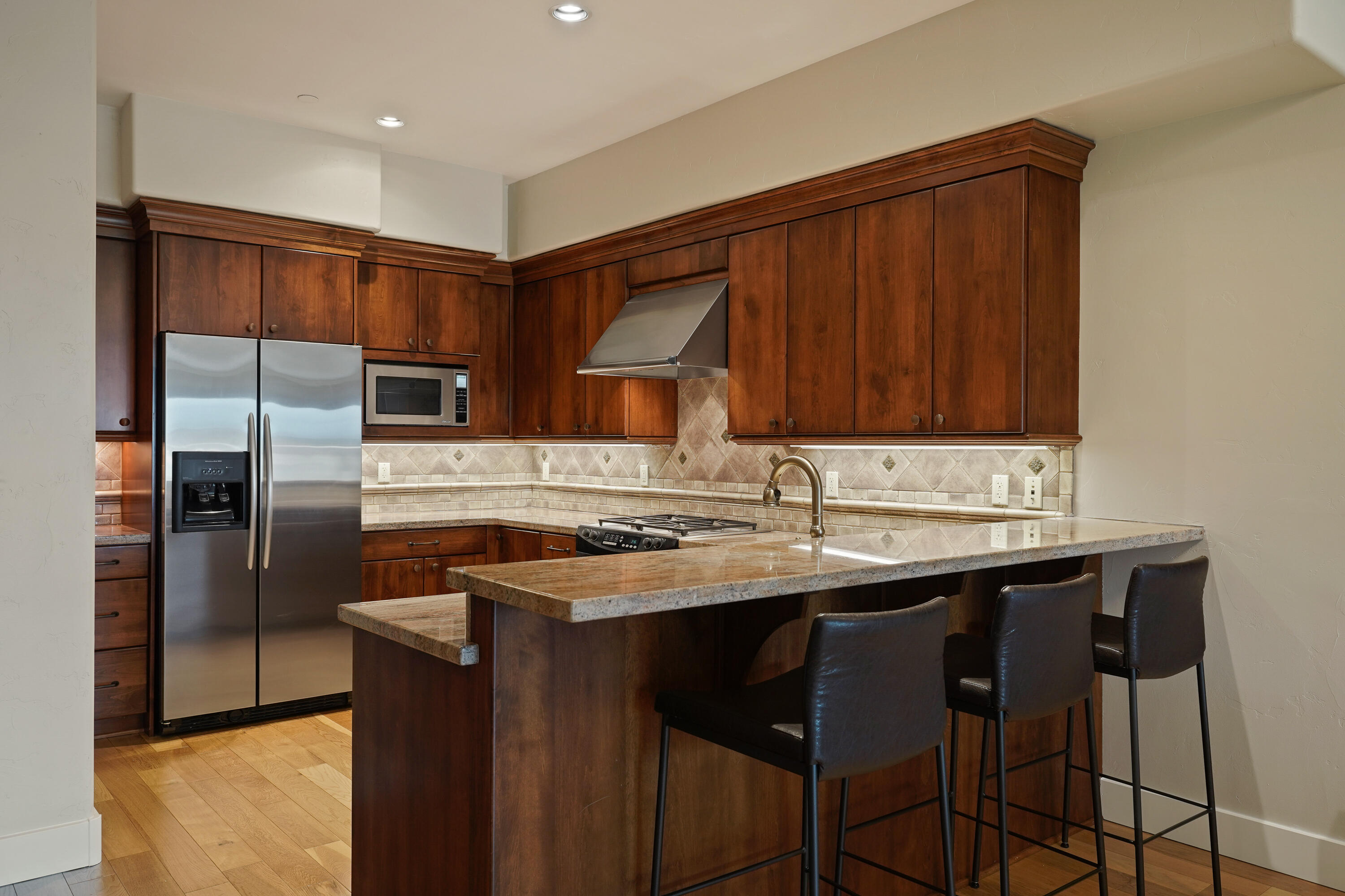 Franklin Crossing - Residential