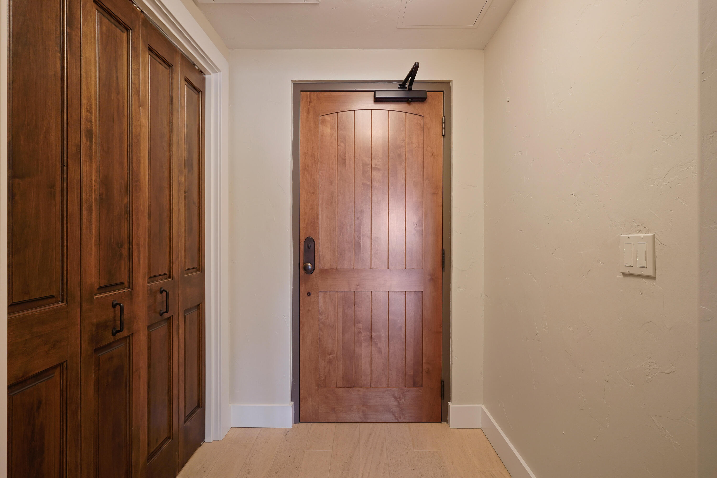 Franklin Crossing - Residential