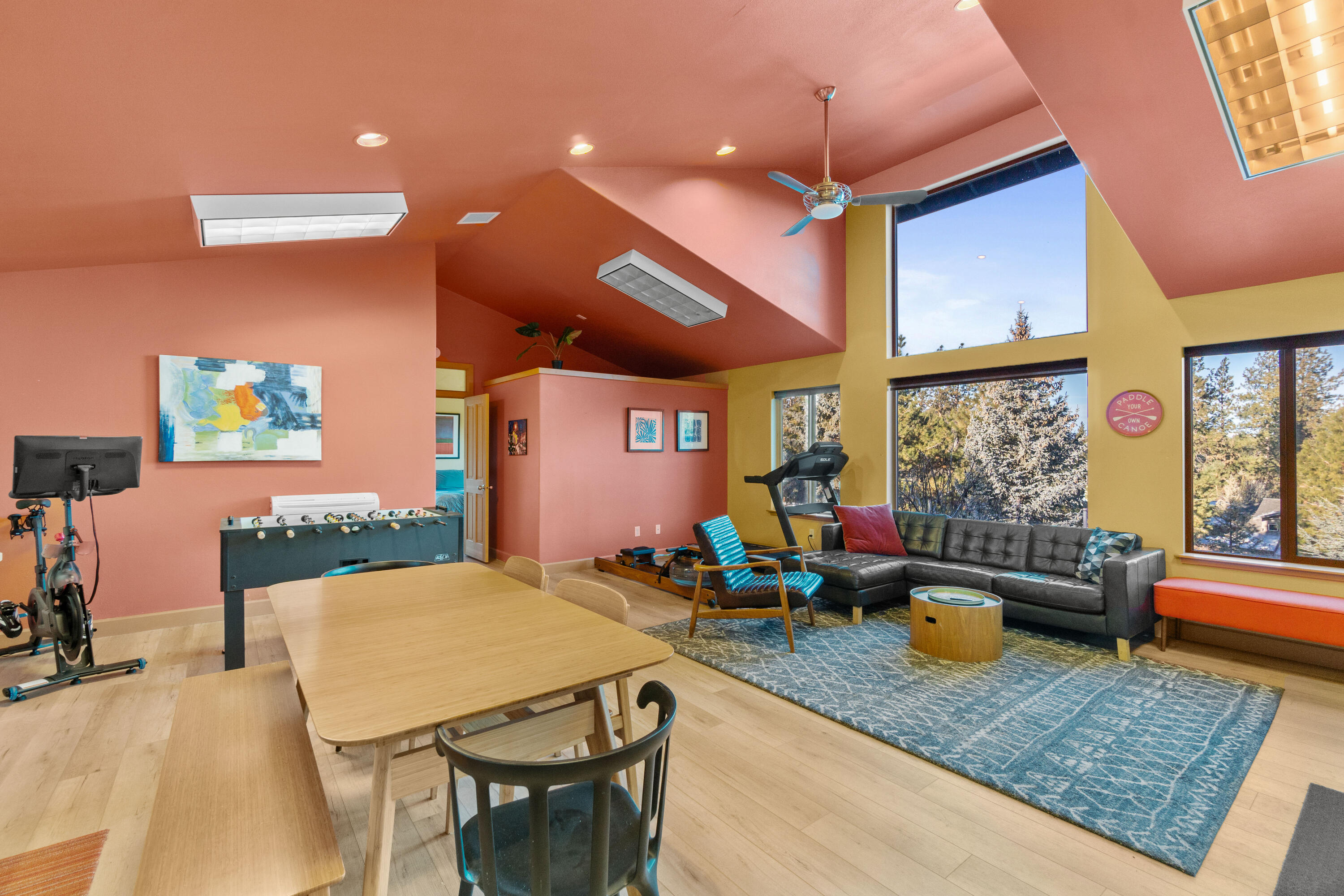 Westridge - Residential