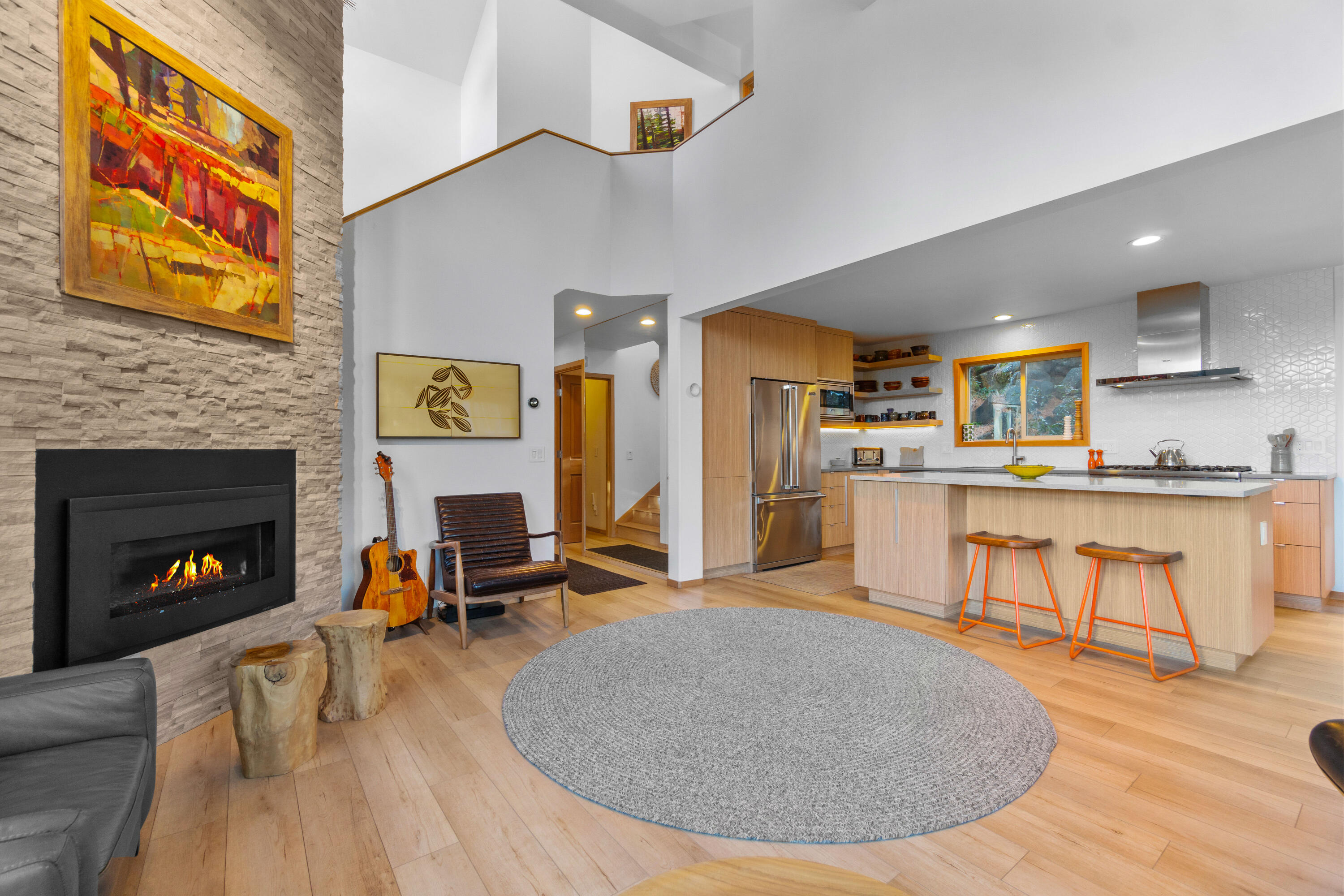 Westridge - Residential