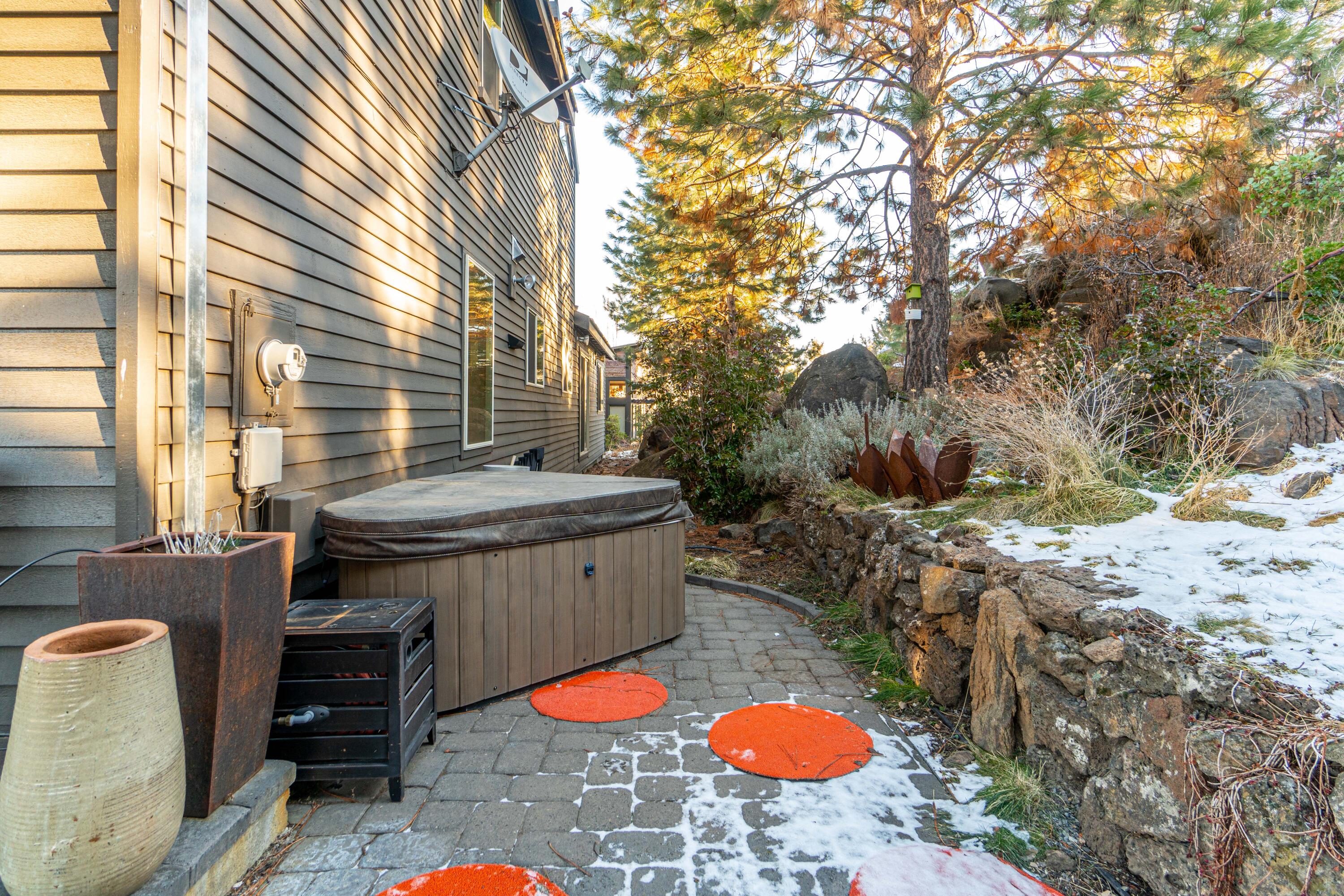 Westridge - Residential