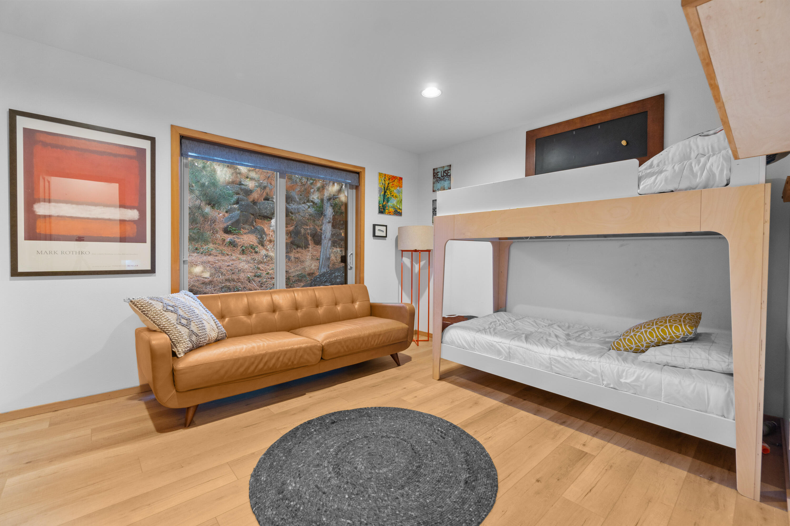 Westridge - Residential