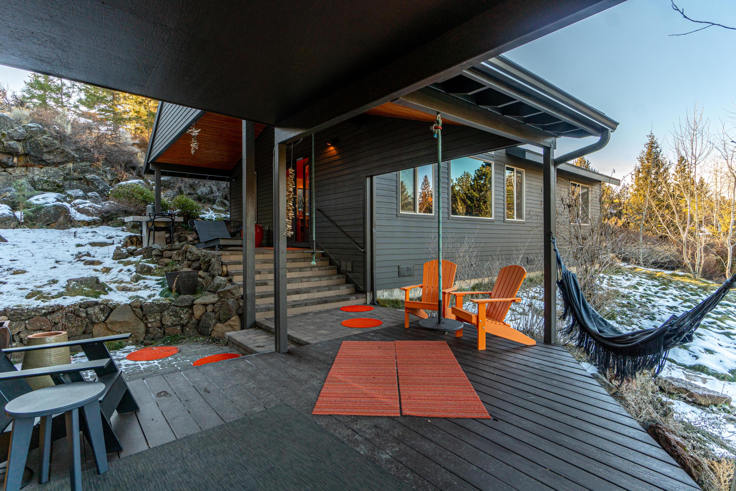 Westridge - Residential