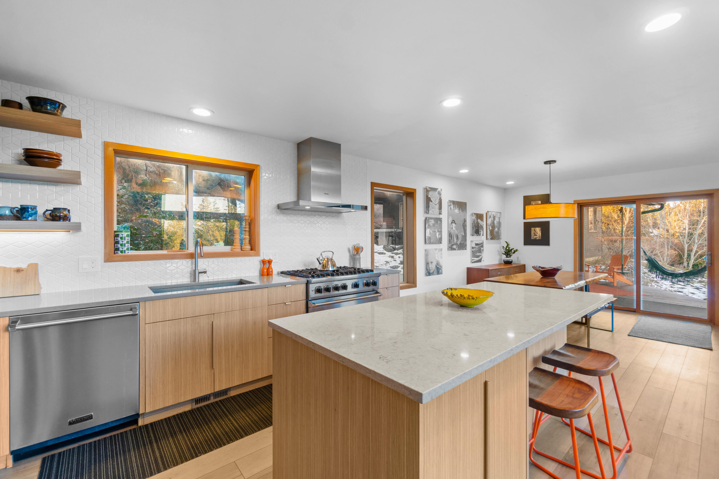 Westridge - Residential