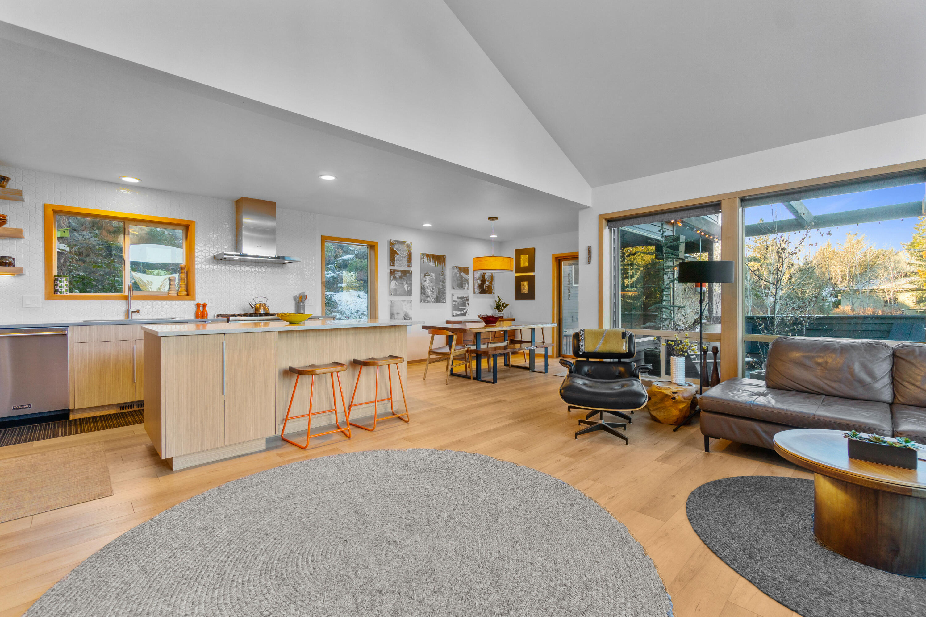 Westridge - Residential