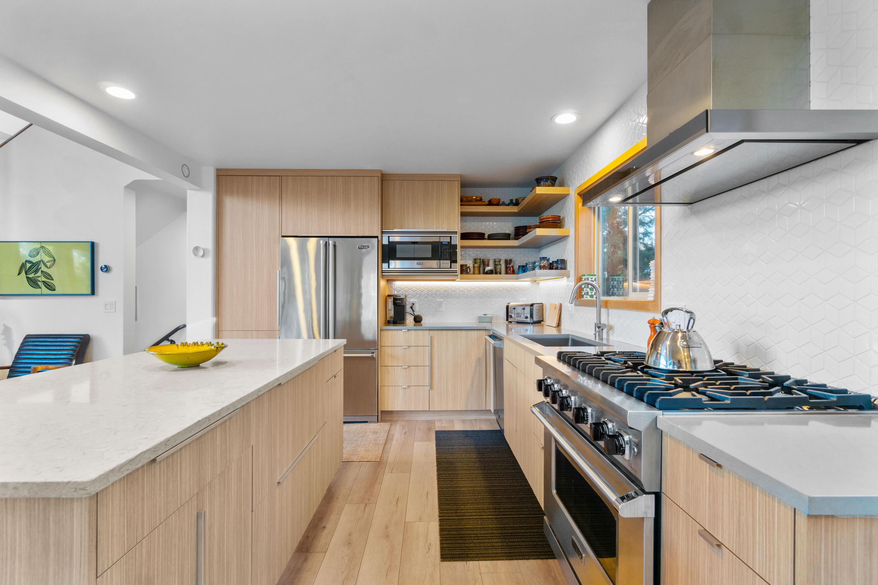 Westridge - Residential