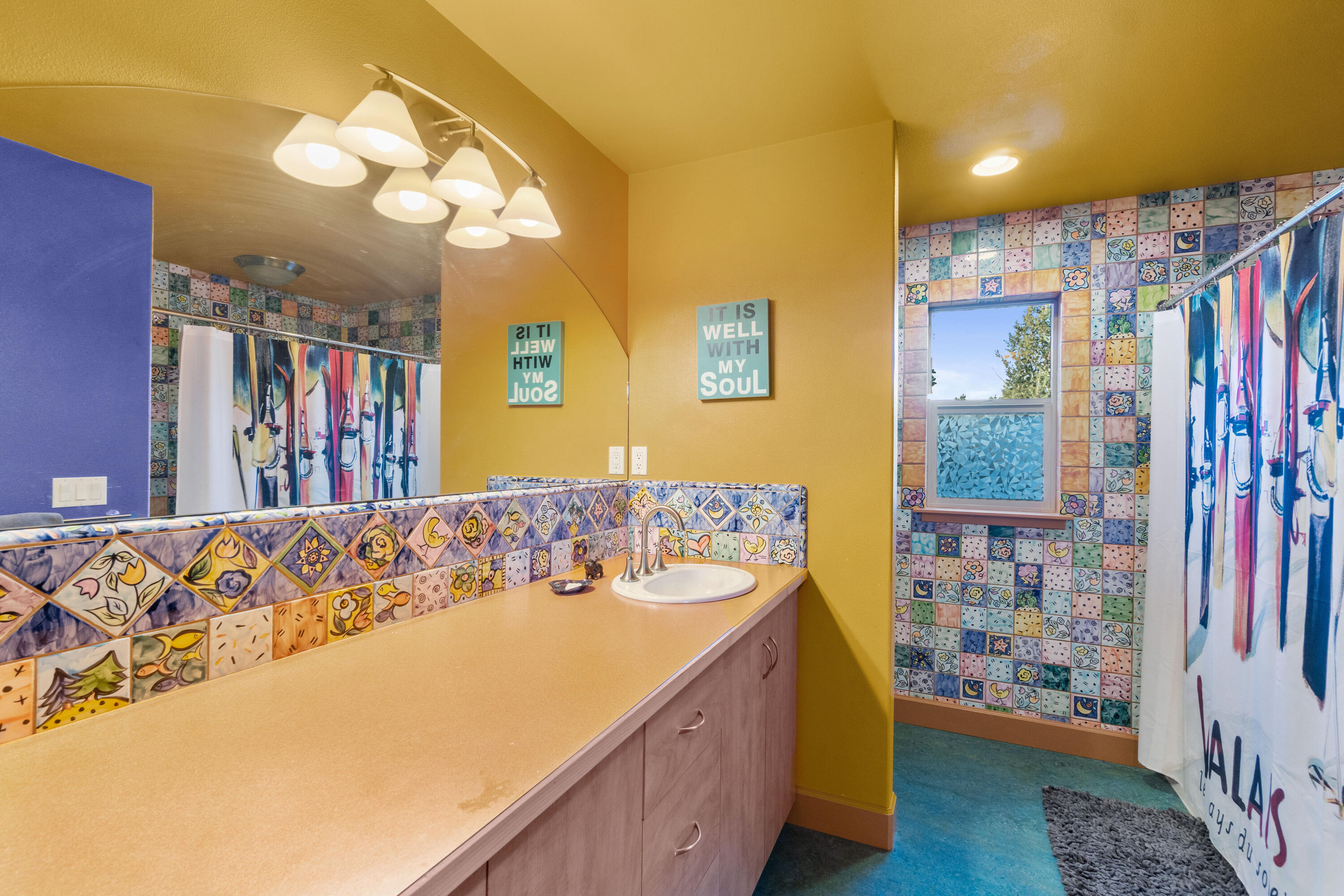 Westridge - Residential