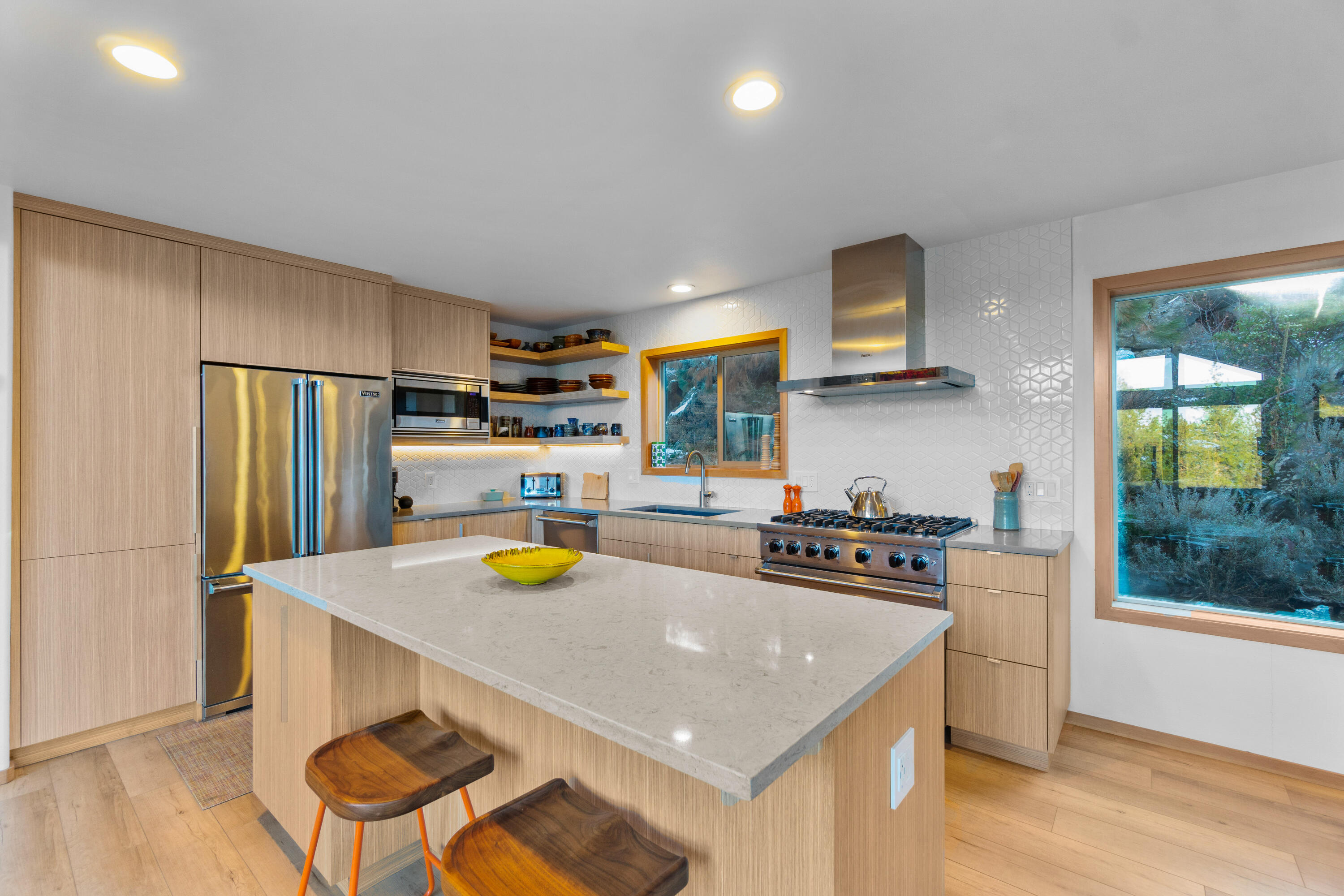 Westridge - Residential