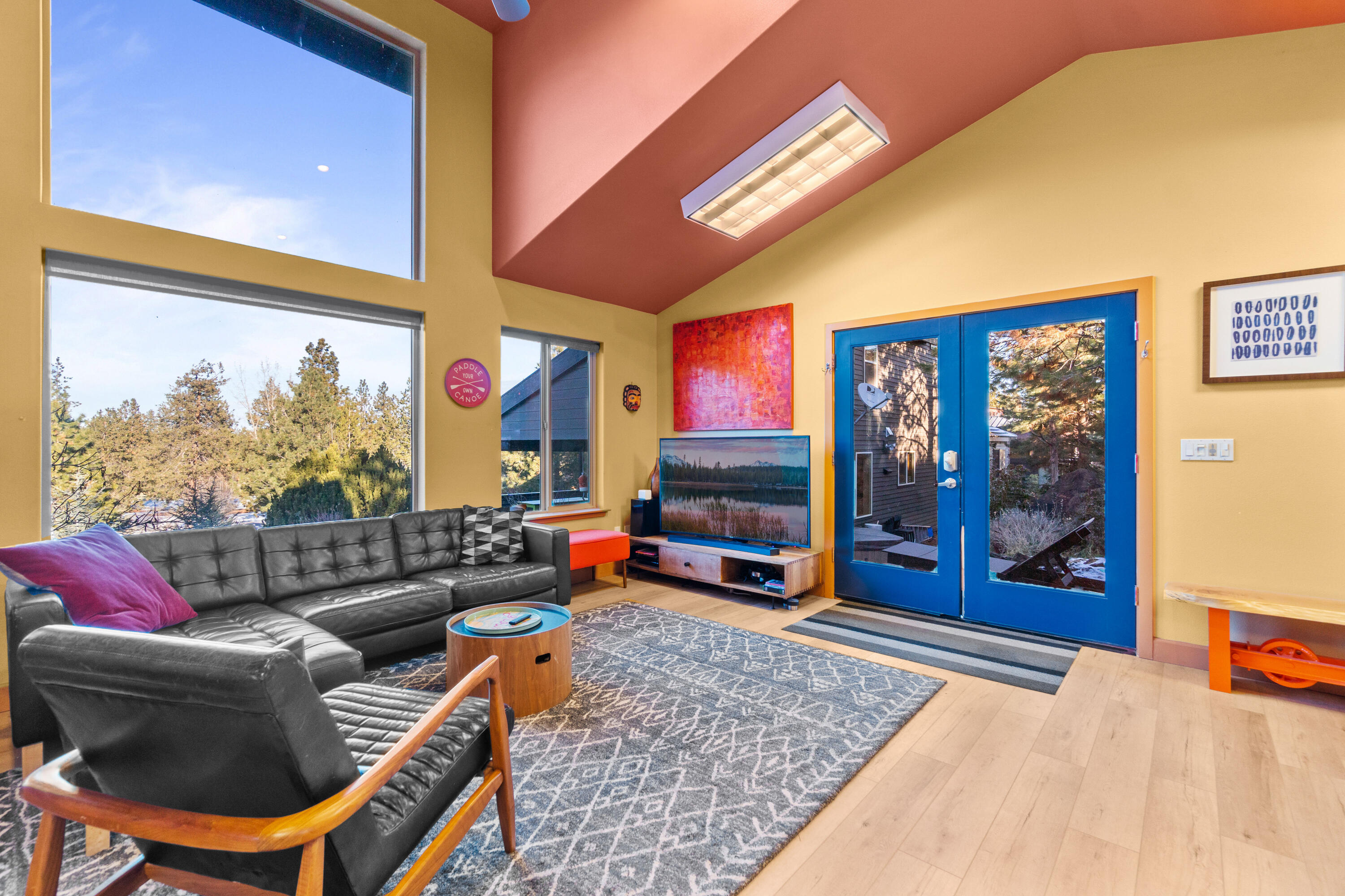 Westridge - Residential