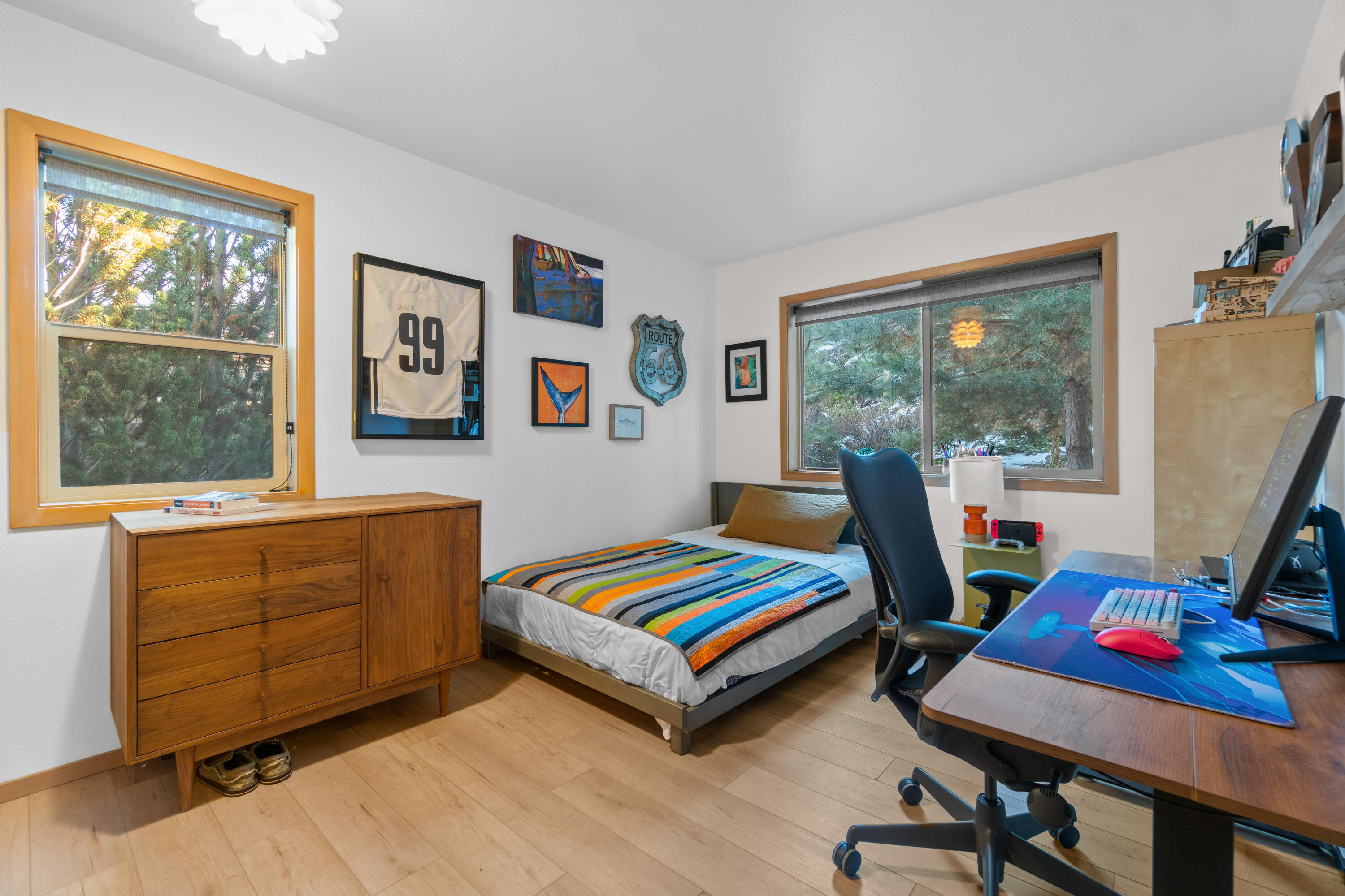 Westridge - Residential