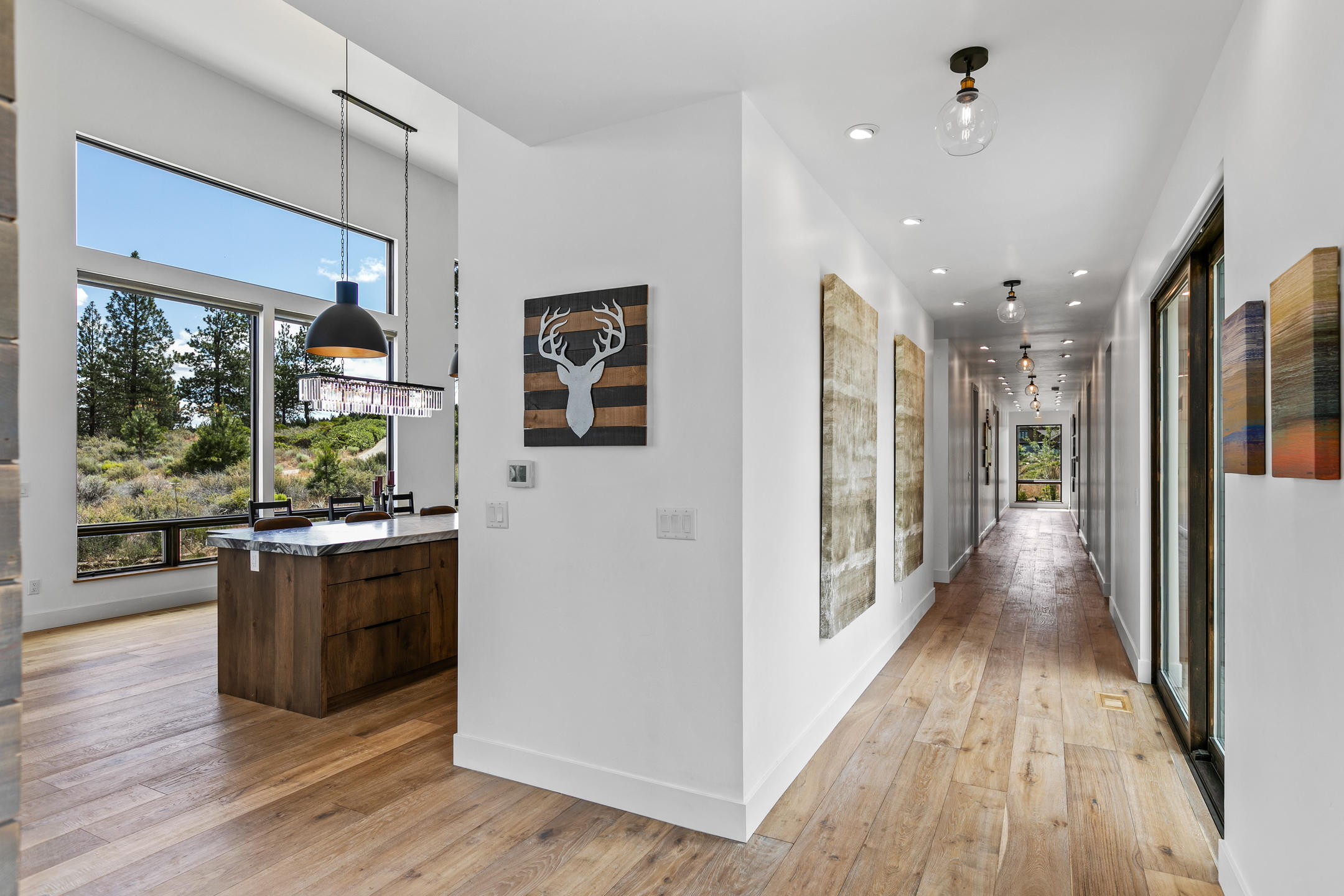 Tetherow - Residential