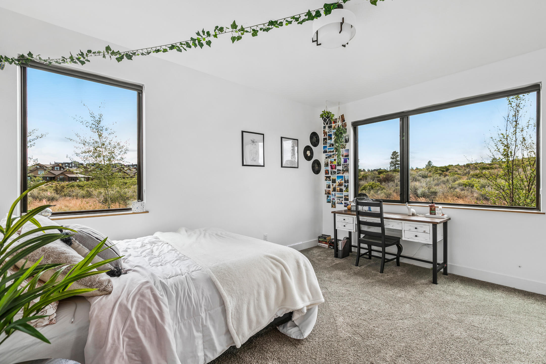 Tetherow - Residential