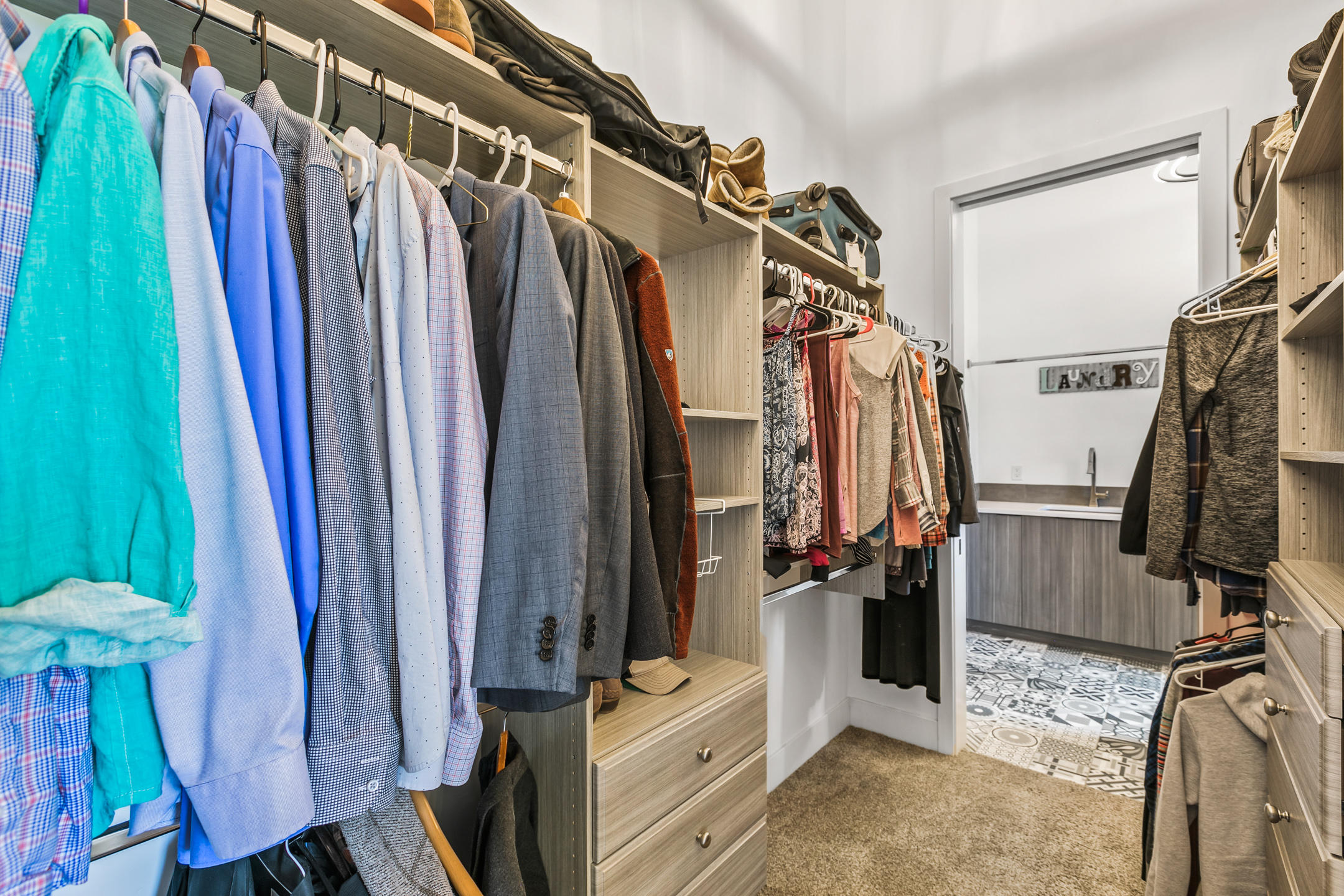 Tetherow - Residential