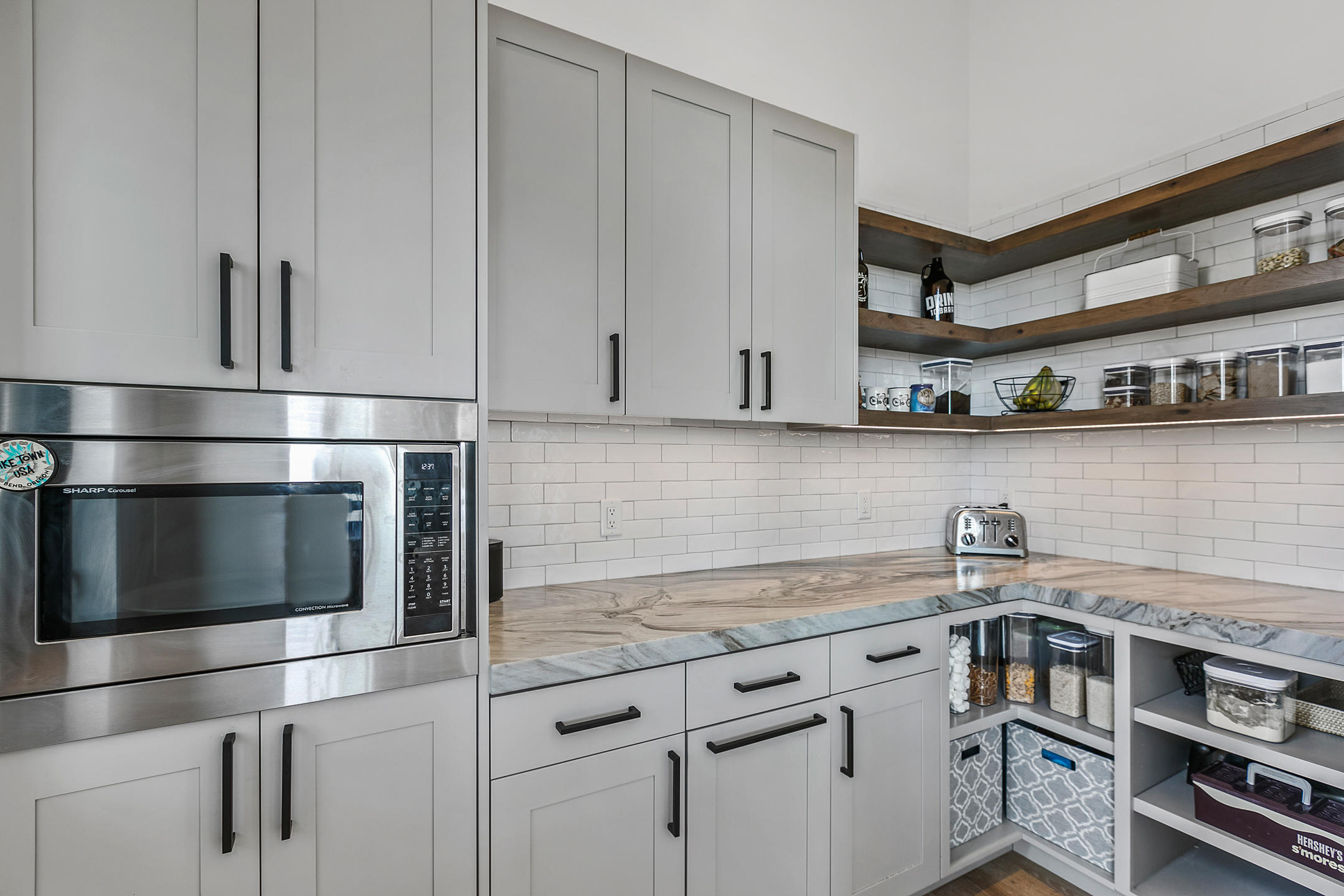 Tetherow - Residential