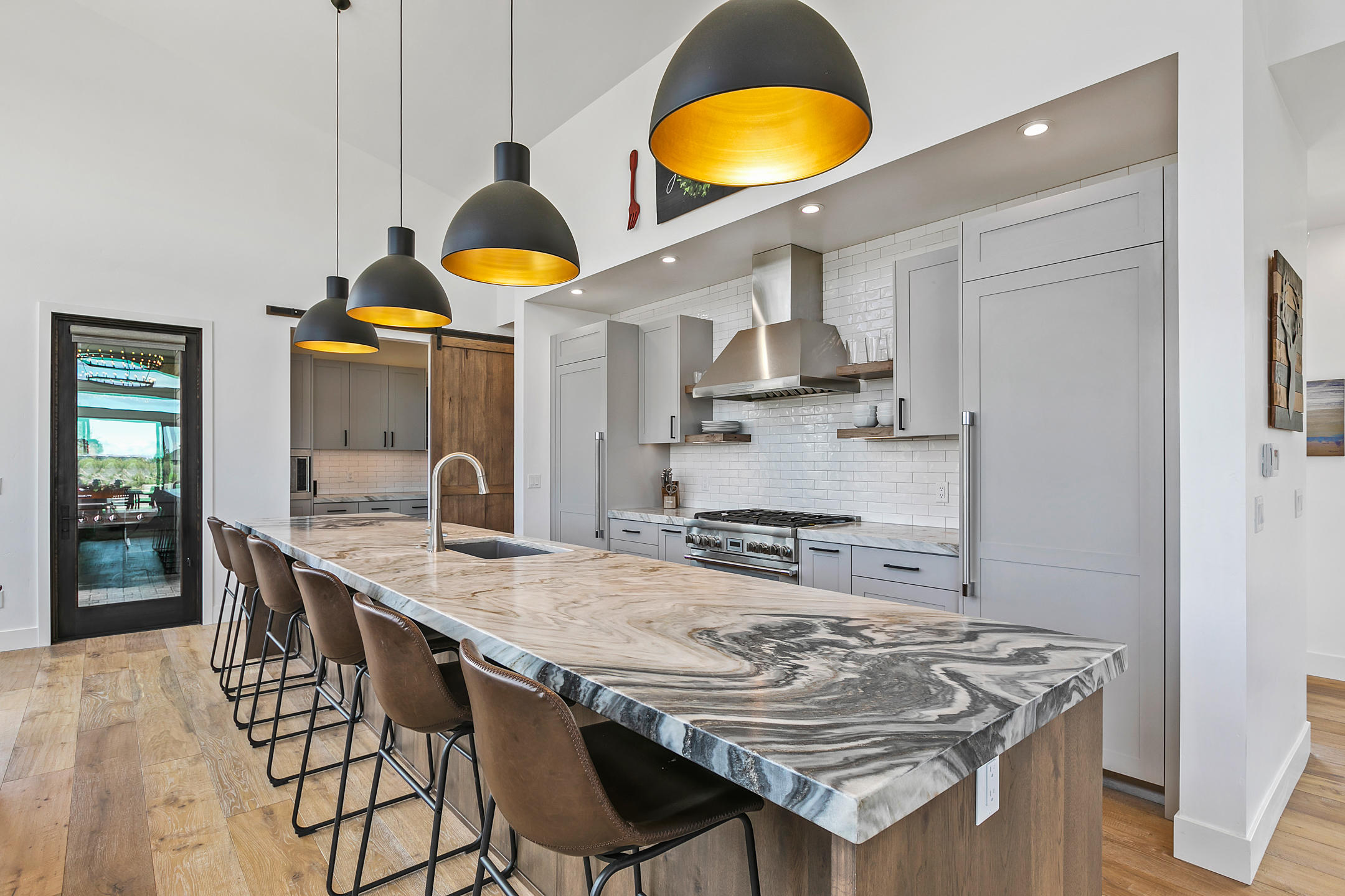 Tetherow - Residential