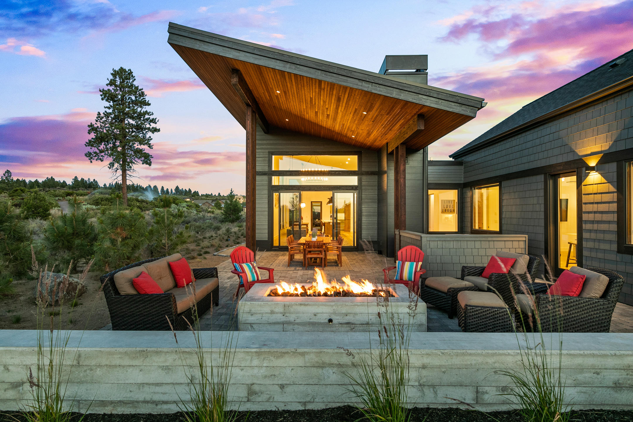 Tetherow - Residential