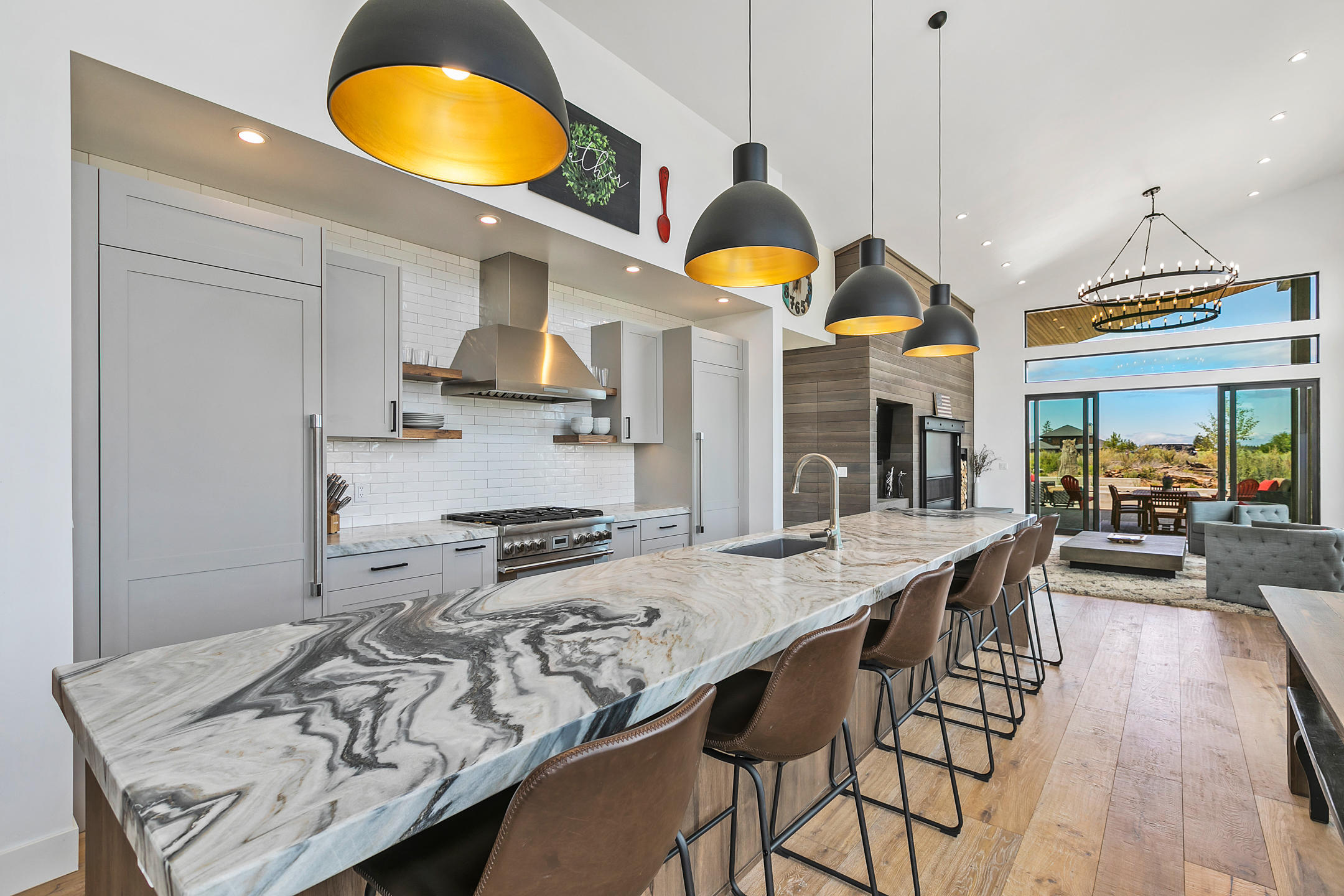 Tetherow - Residential