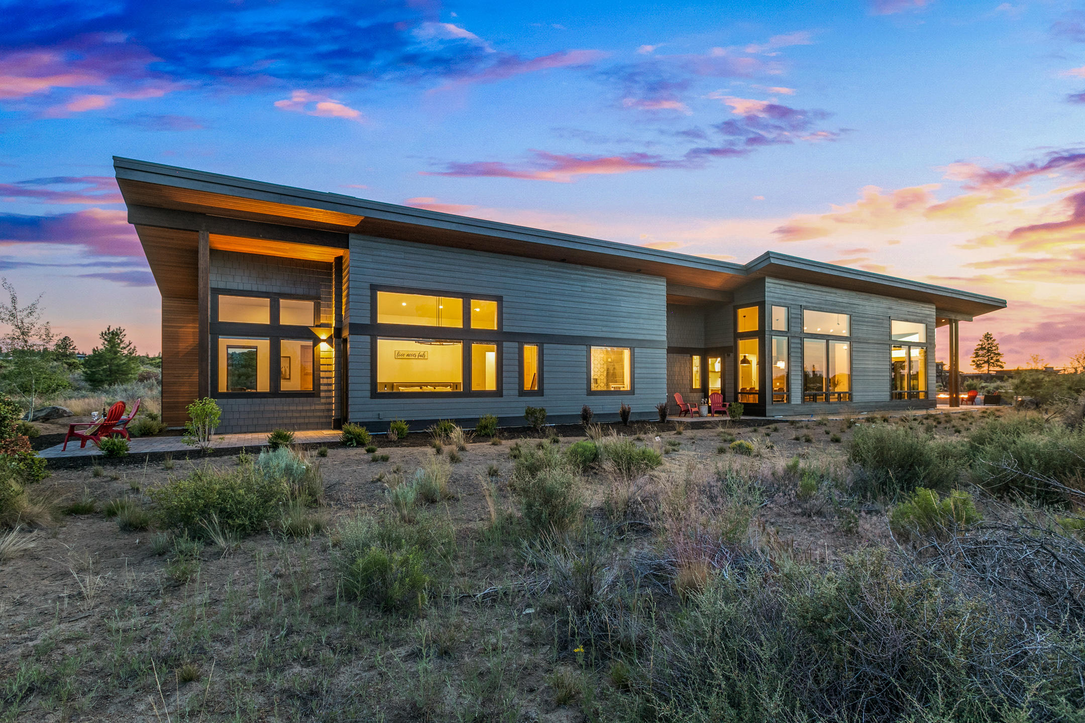 Tetherow - Residential