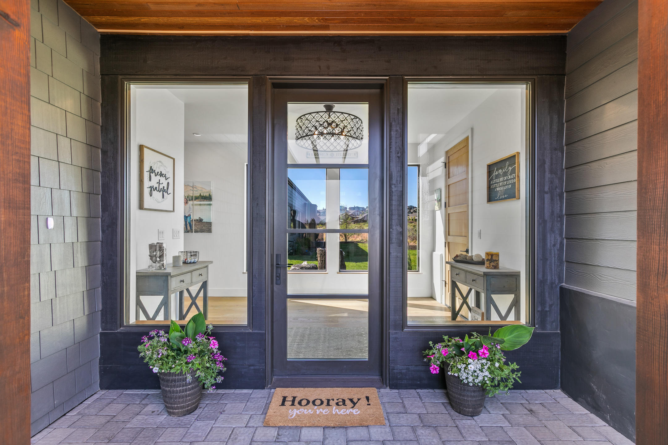 Tetherow - Residential