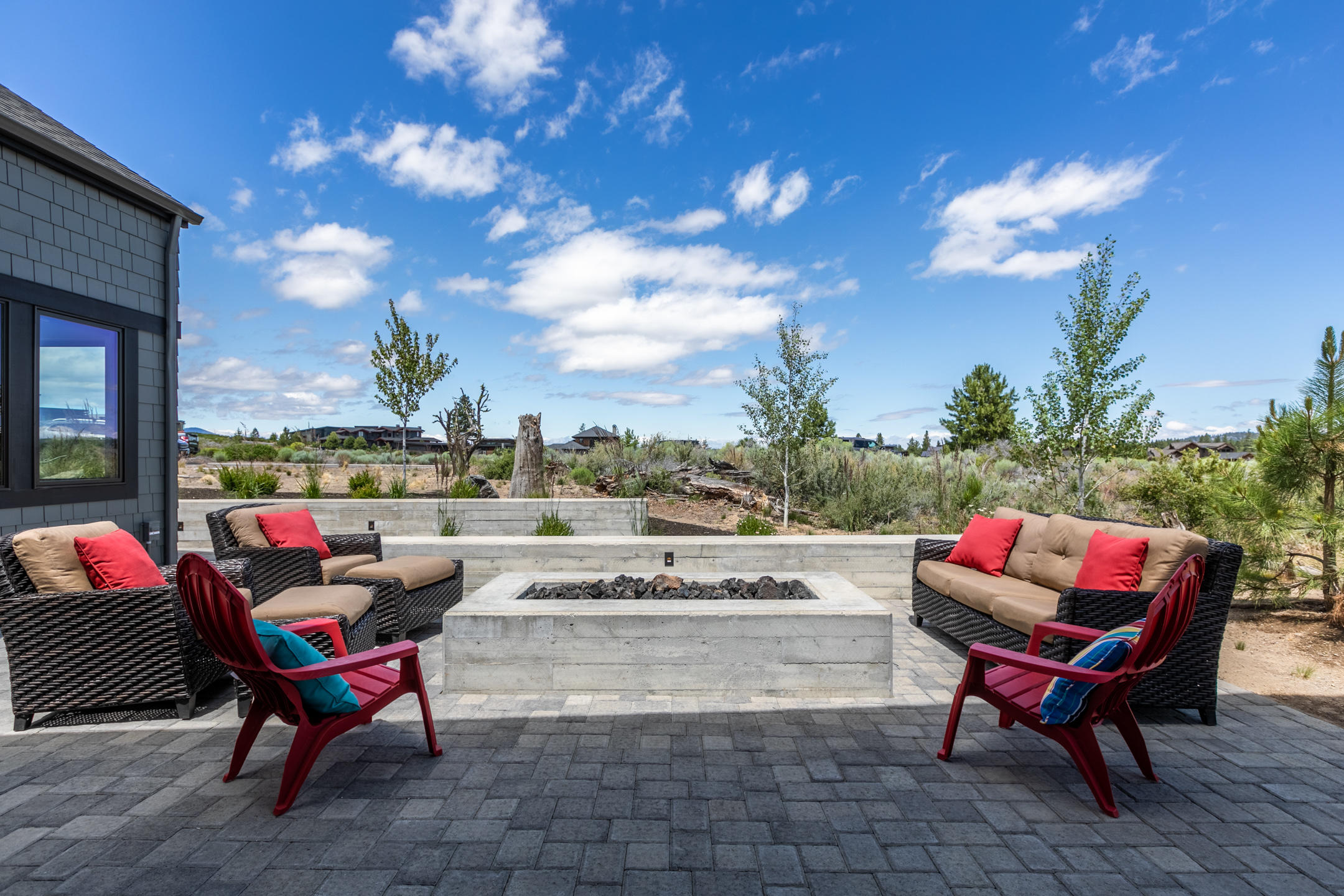 Tetherow - Residential