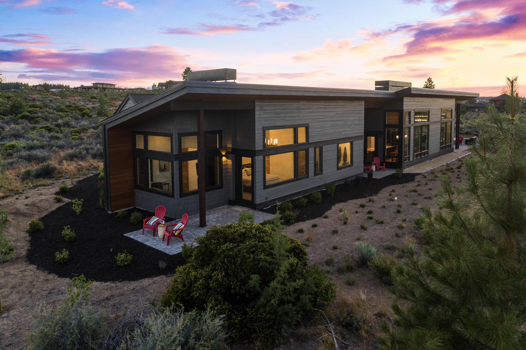 Tetherow - Residential