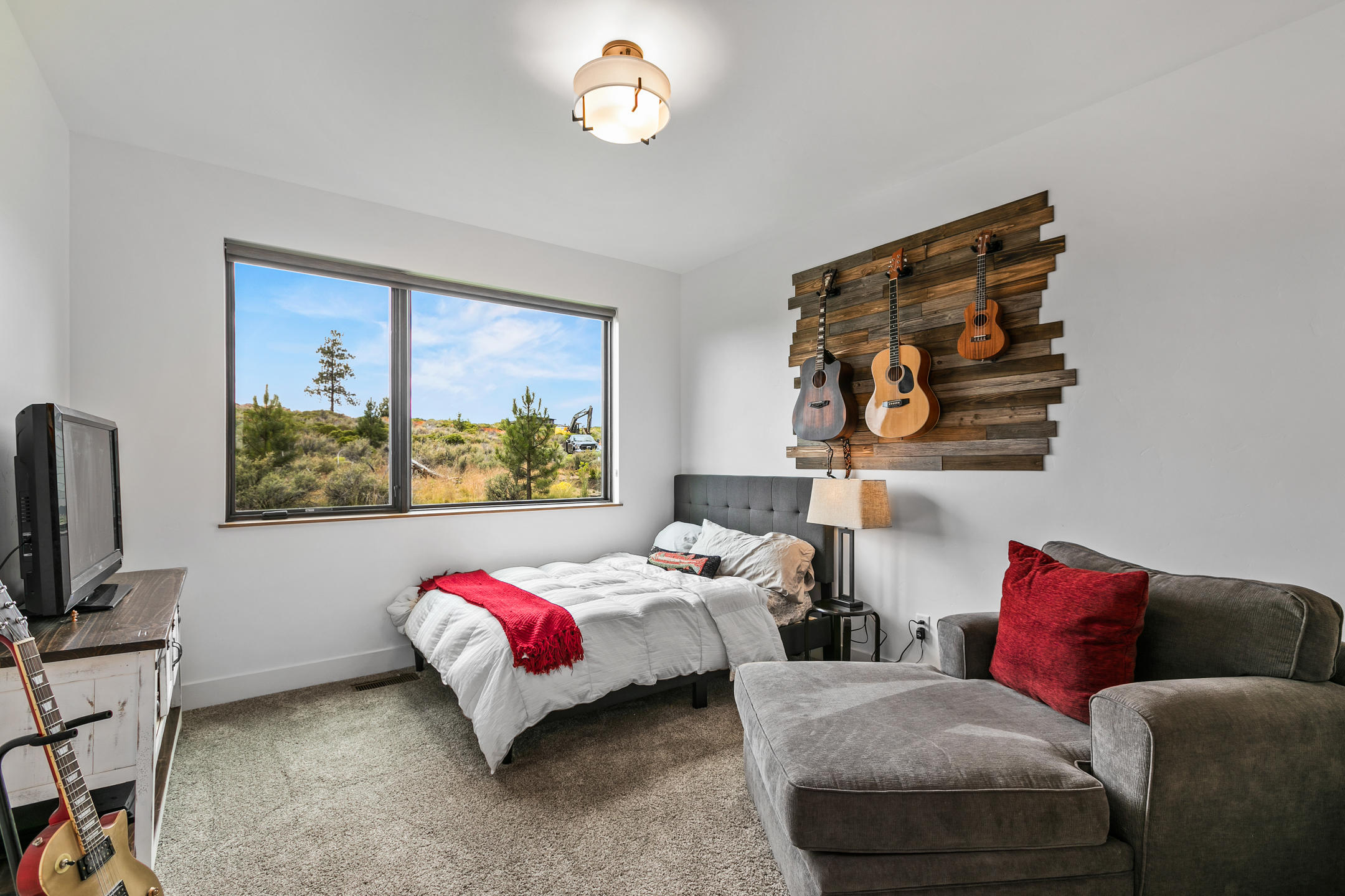 Tetherow - Residential