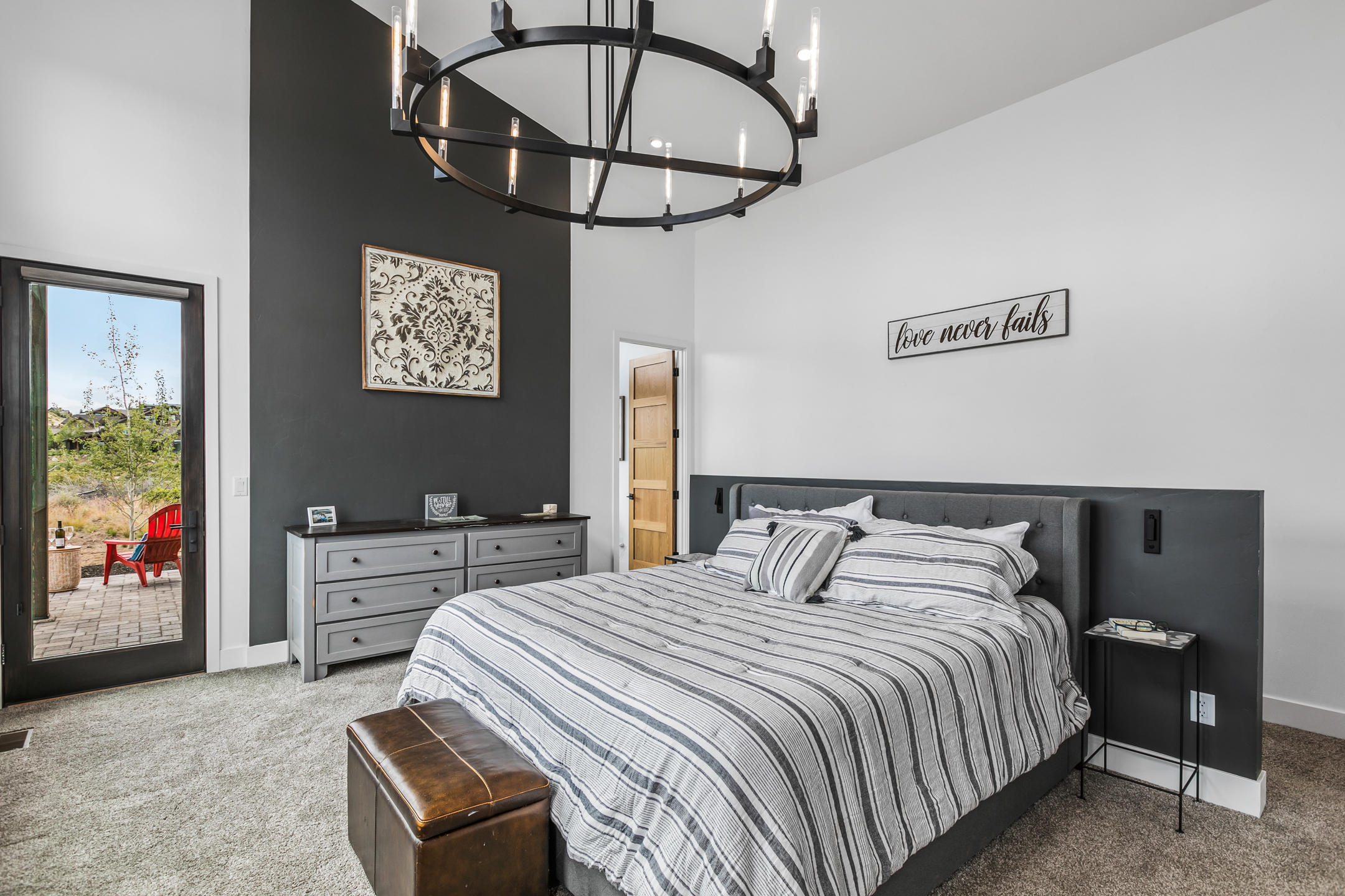 Tetherow - Residential