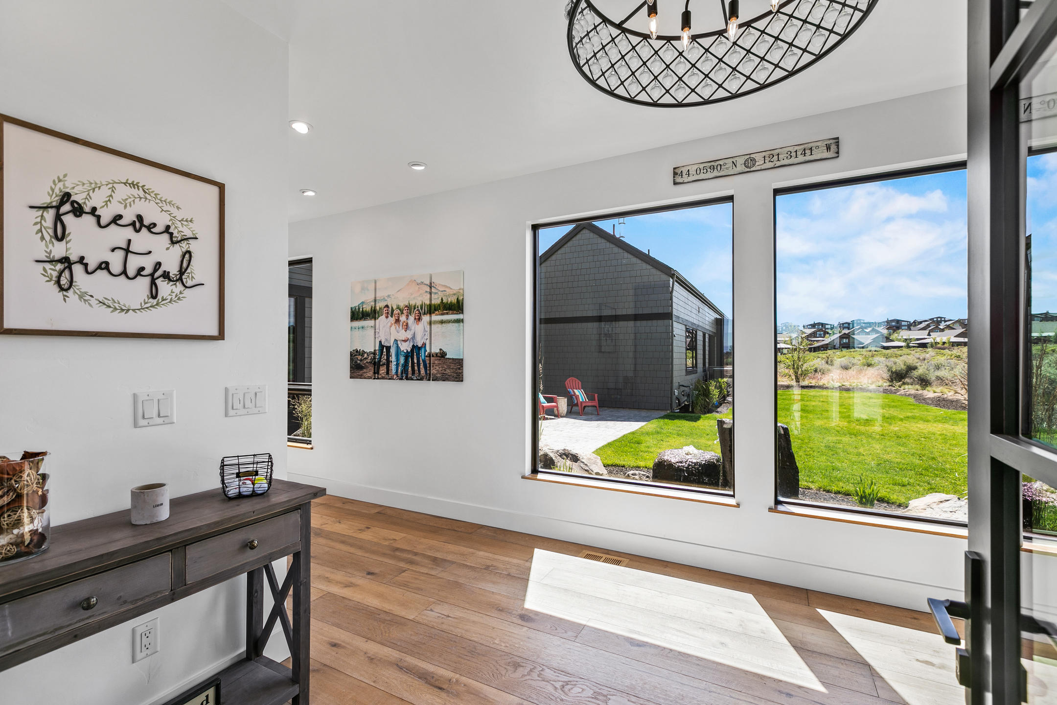 Tetherow - Residential