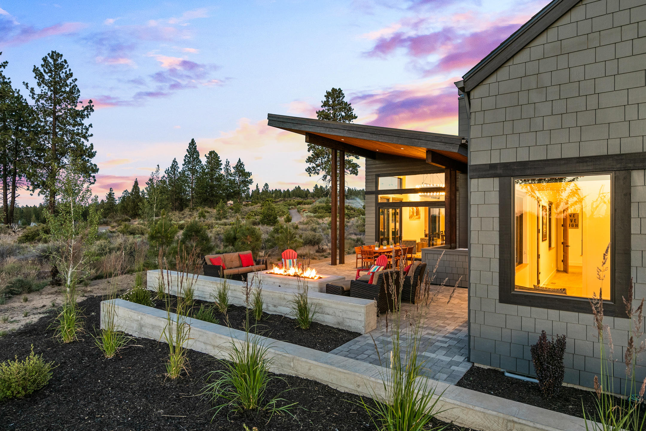 Tetherow - Residential