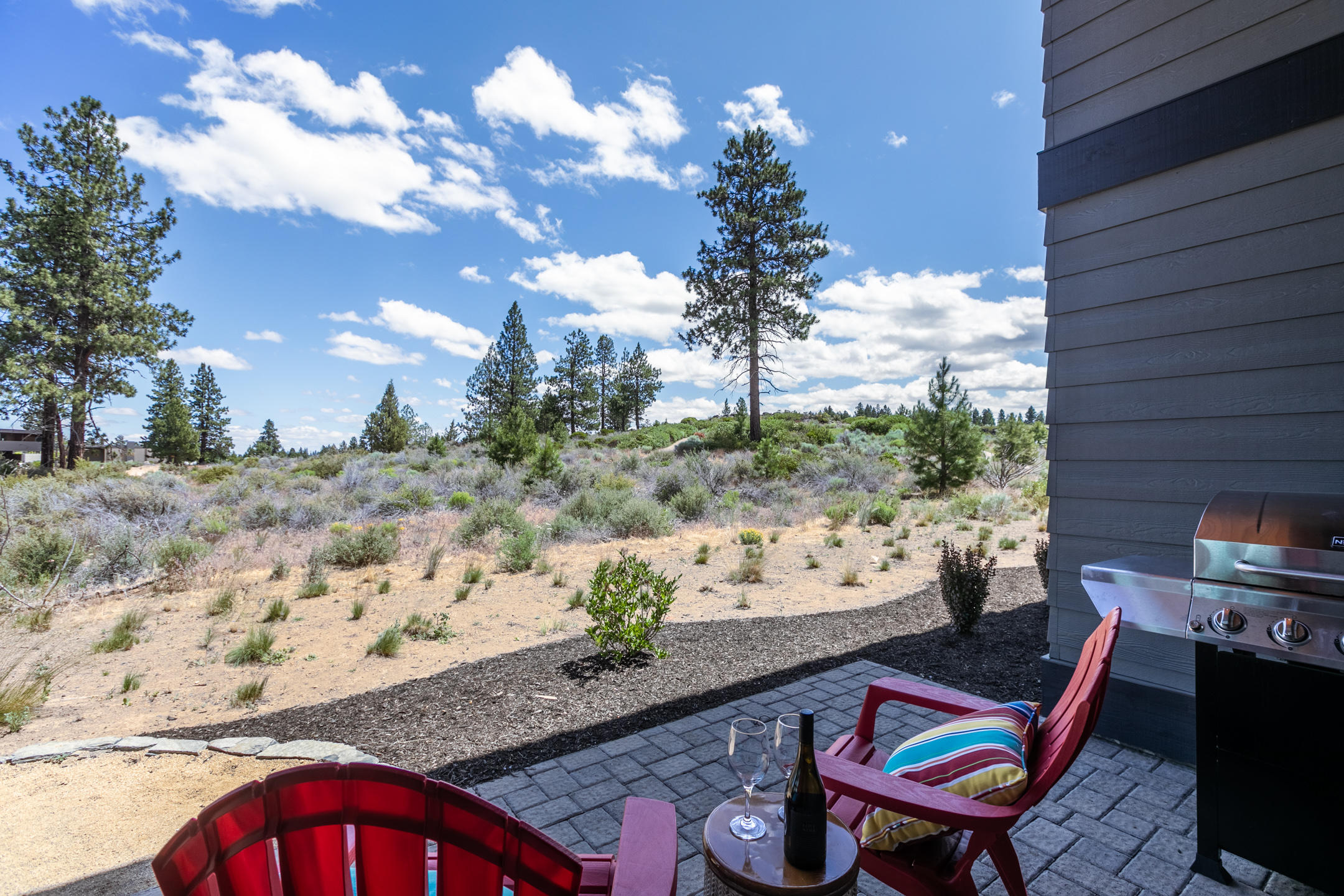 Tetherow - Residential