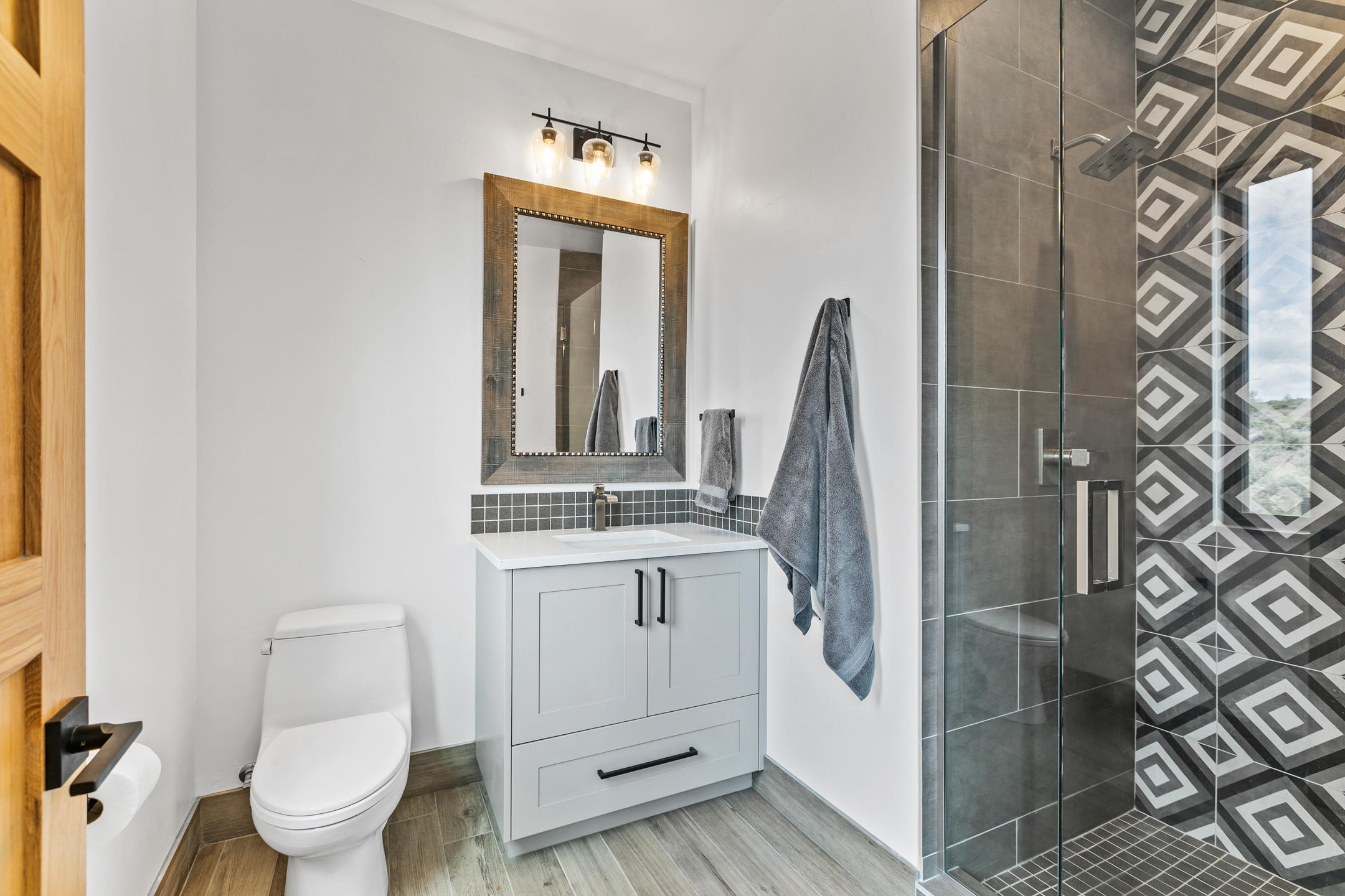 Tetherow - Residential