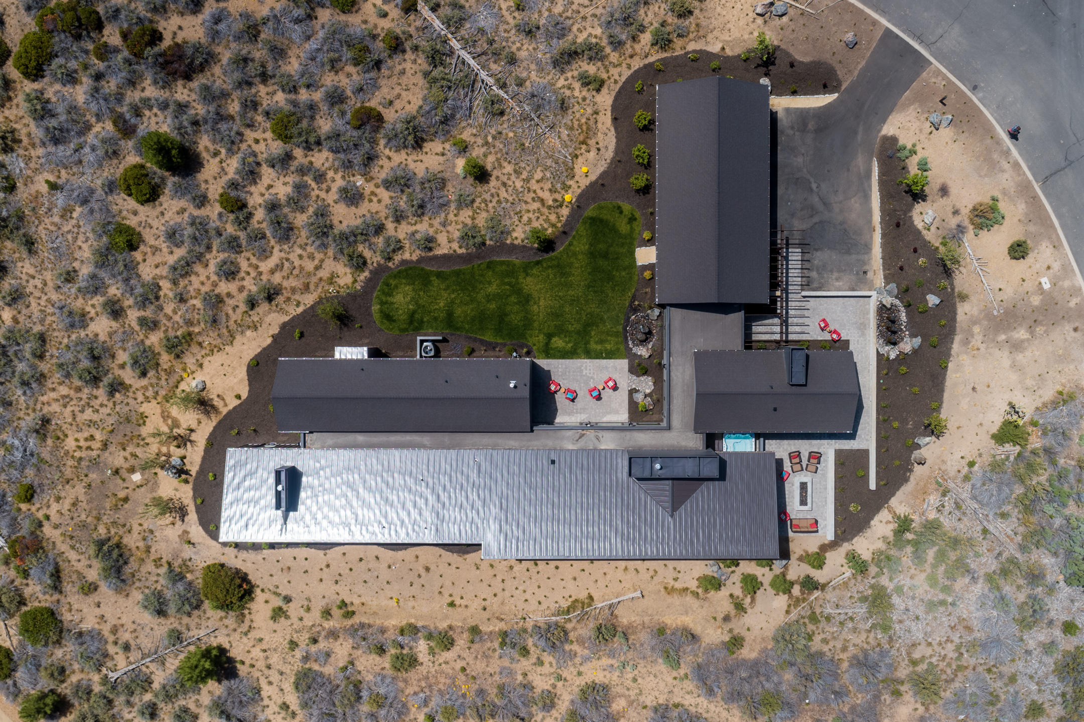 Tetherow - Residential