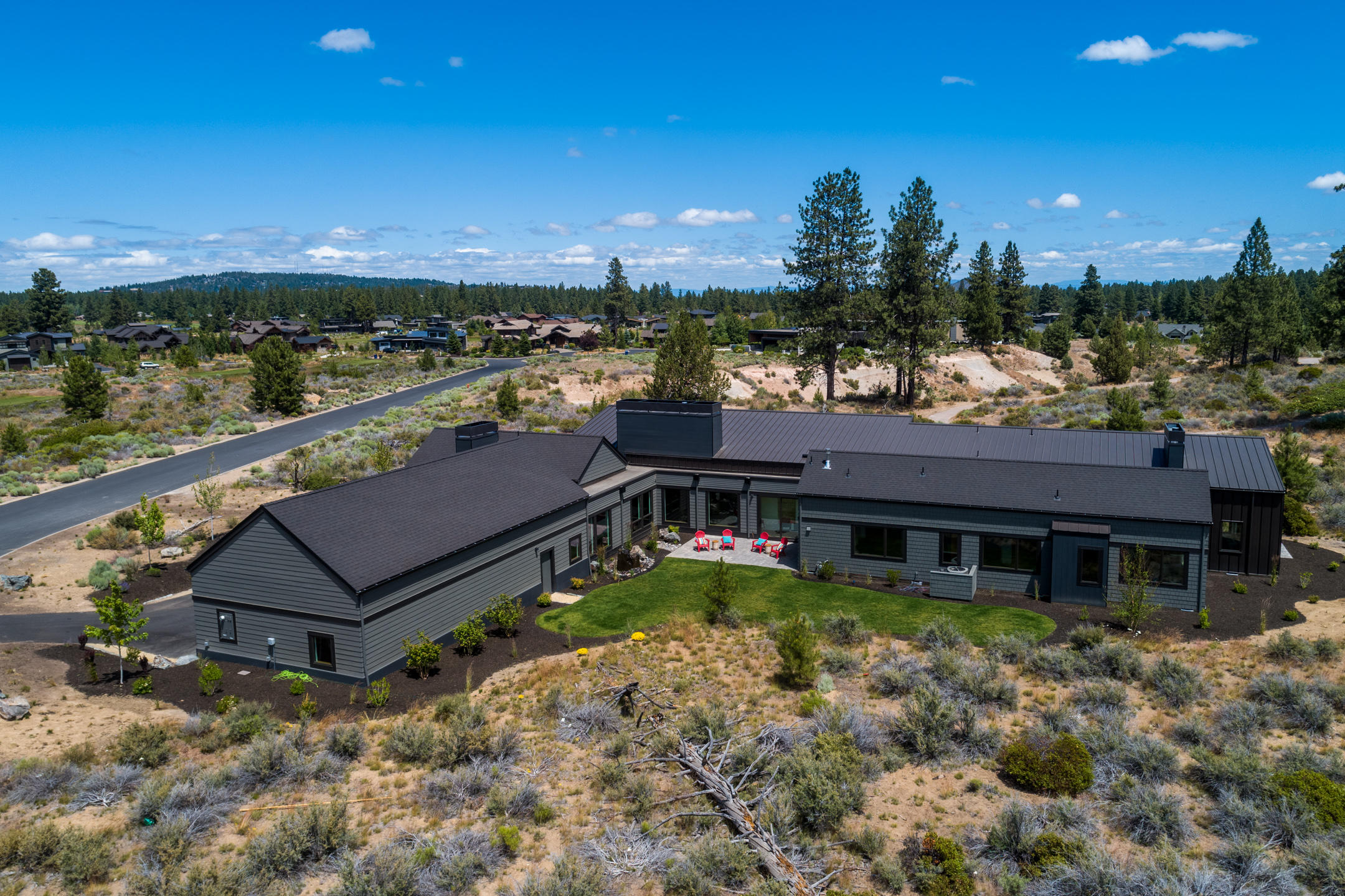 Tetherow - Residential