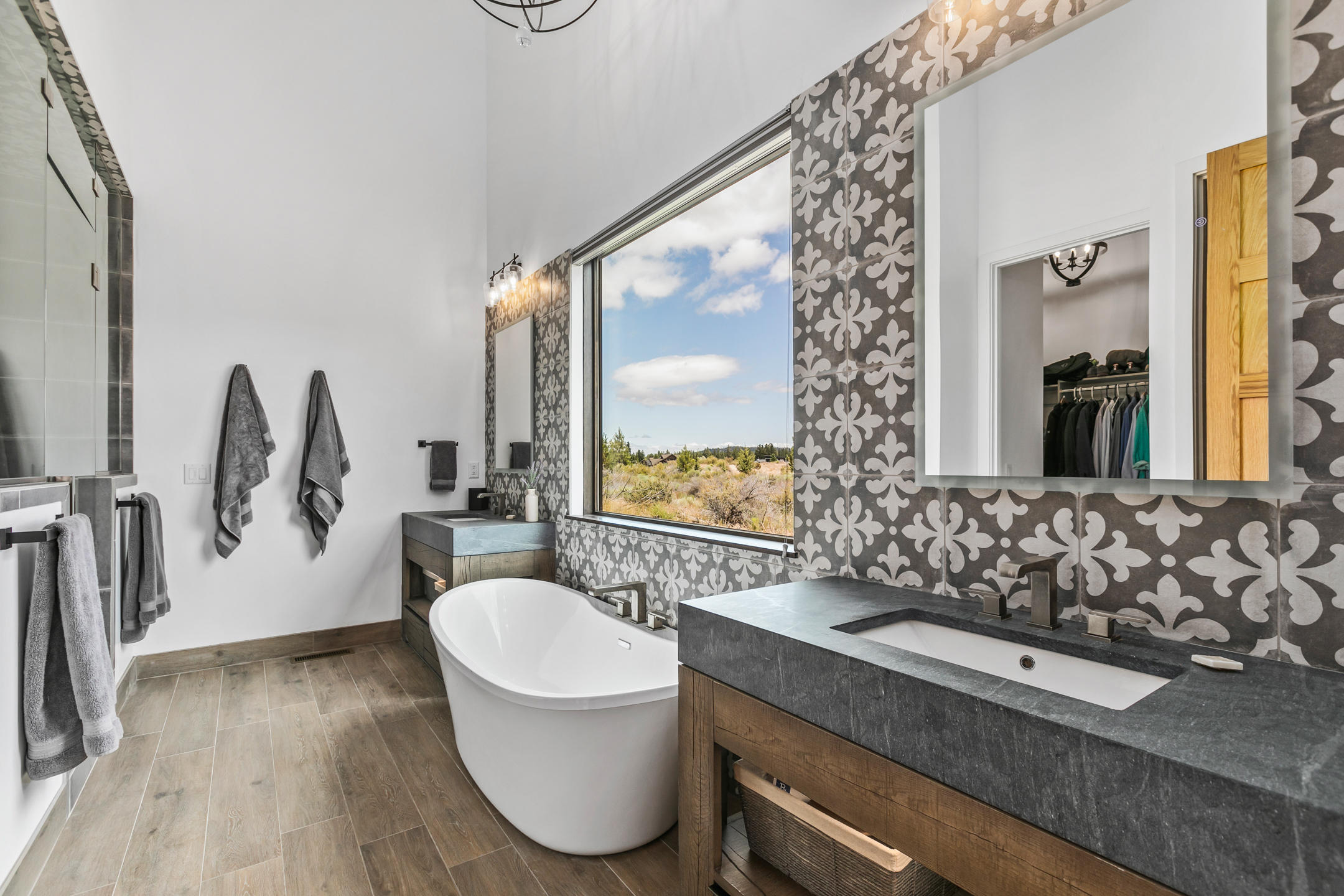 Tetherow - Residential