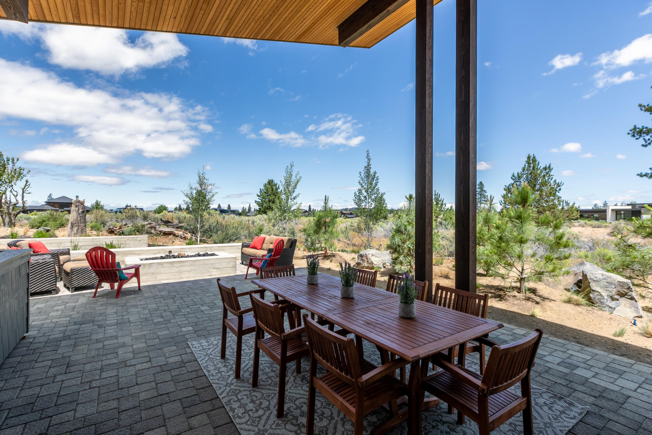 Tetherow - Residential