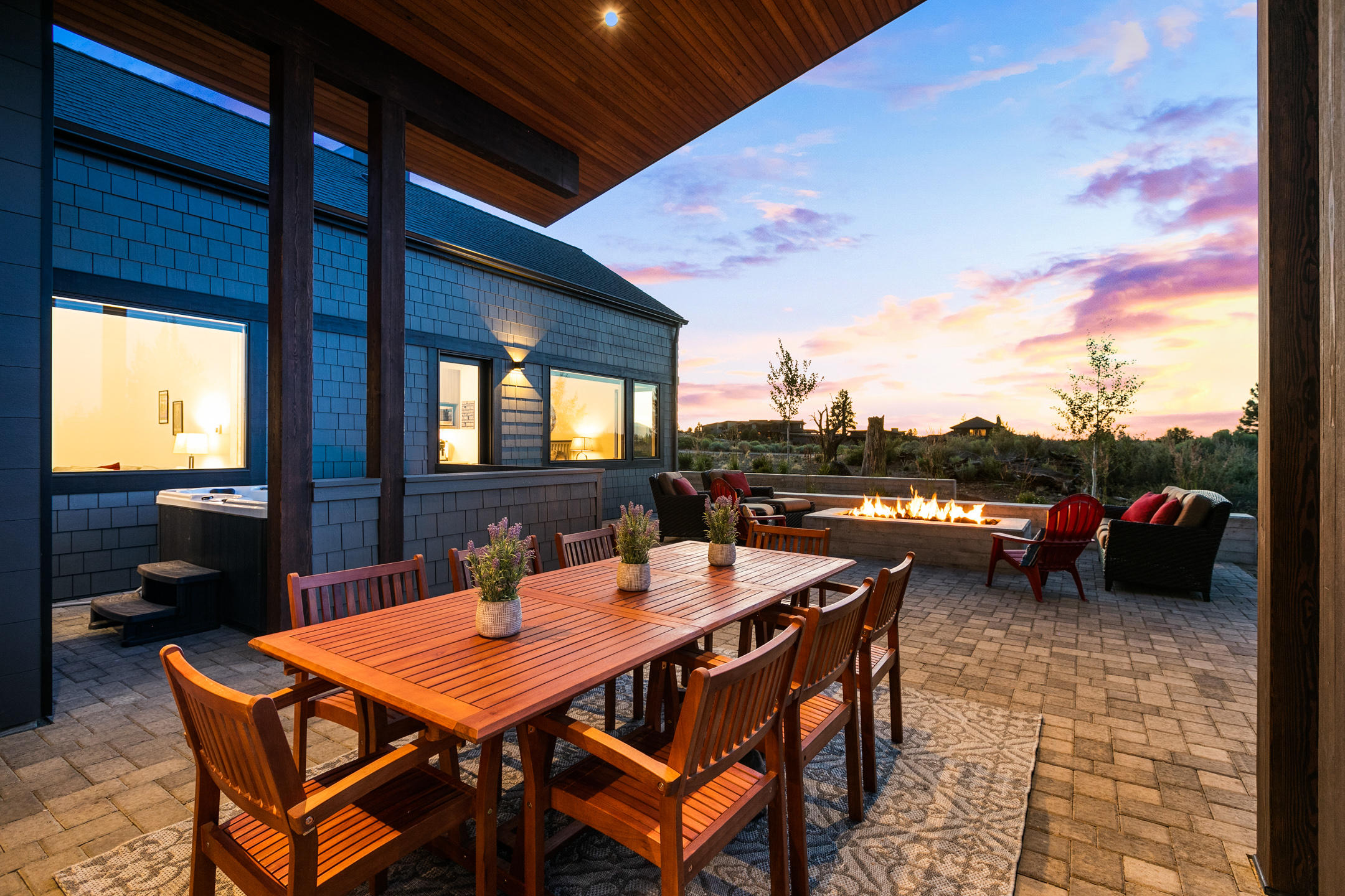 Tetherow - Residential