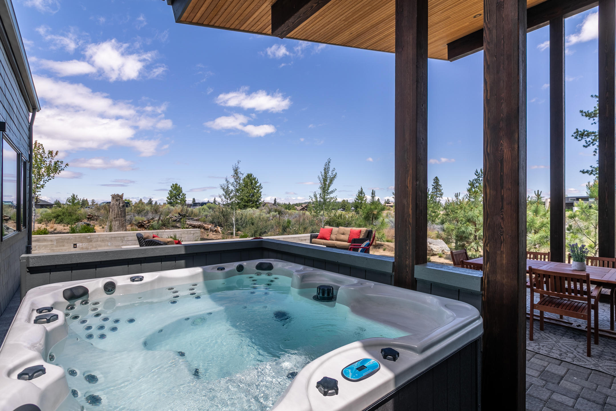 Tetherow - Residential