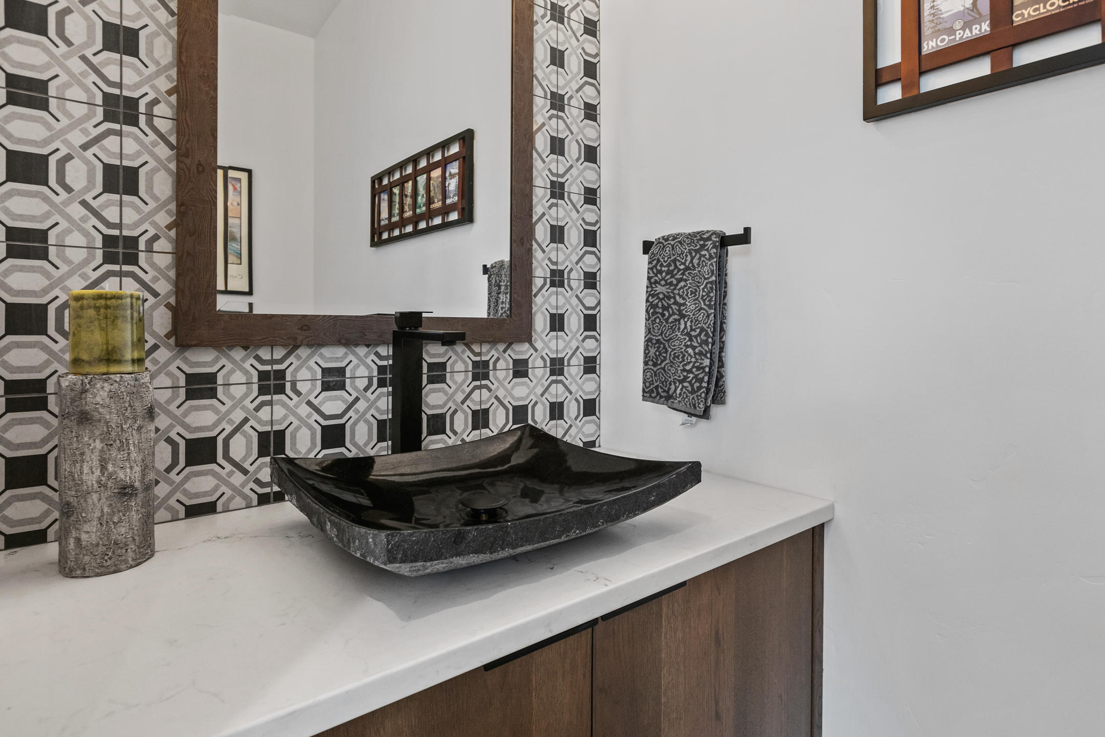 Tetherow - Residential