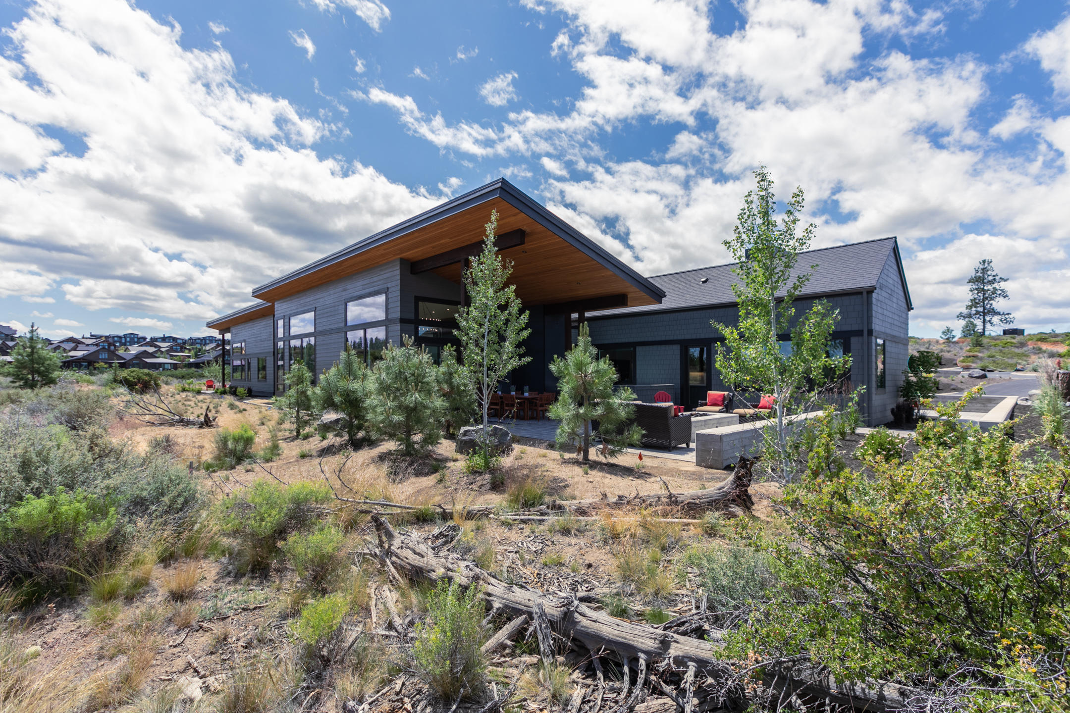 Tetherow - Residential