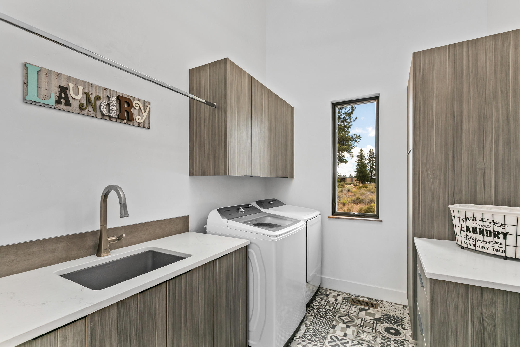 Tetherow - Residential