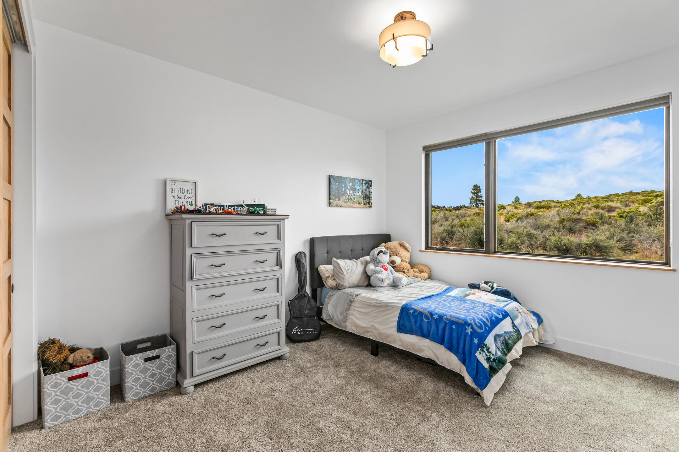 Tetherow - Residential