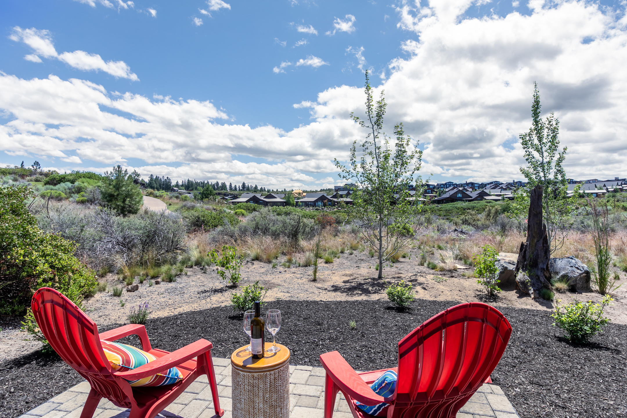 Tetherow - Residential