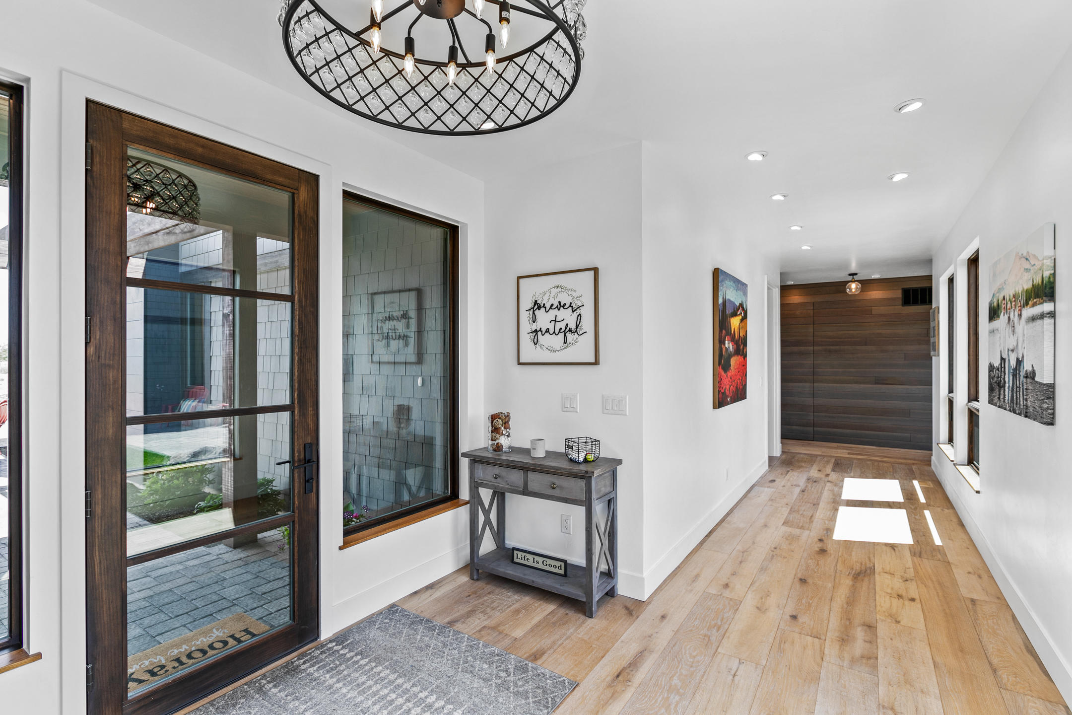 Tetherow - Residential