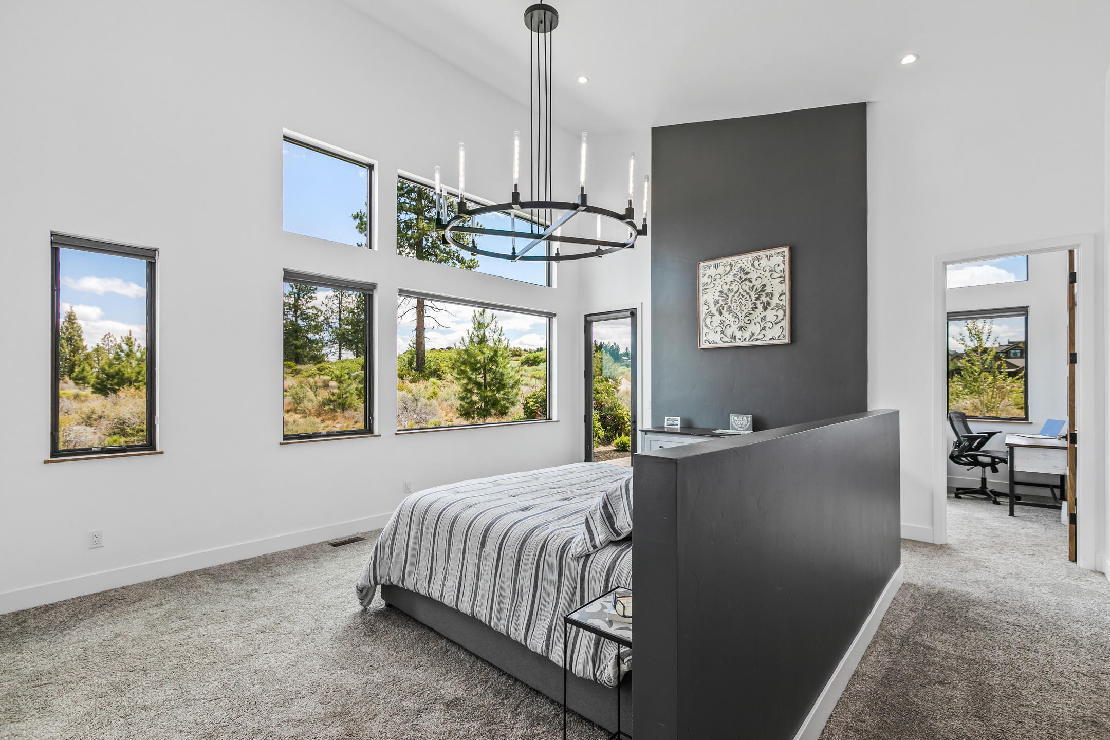 Tetherow - Residential