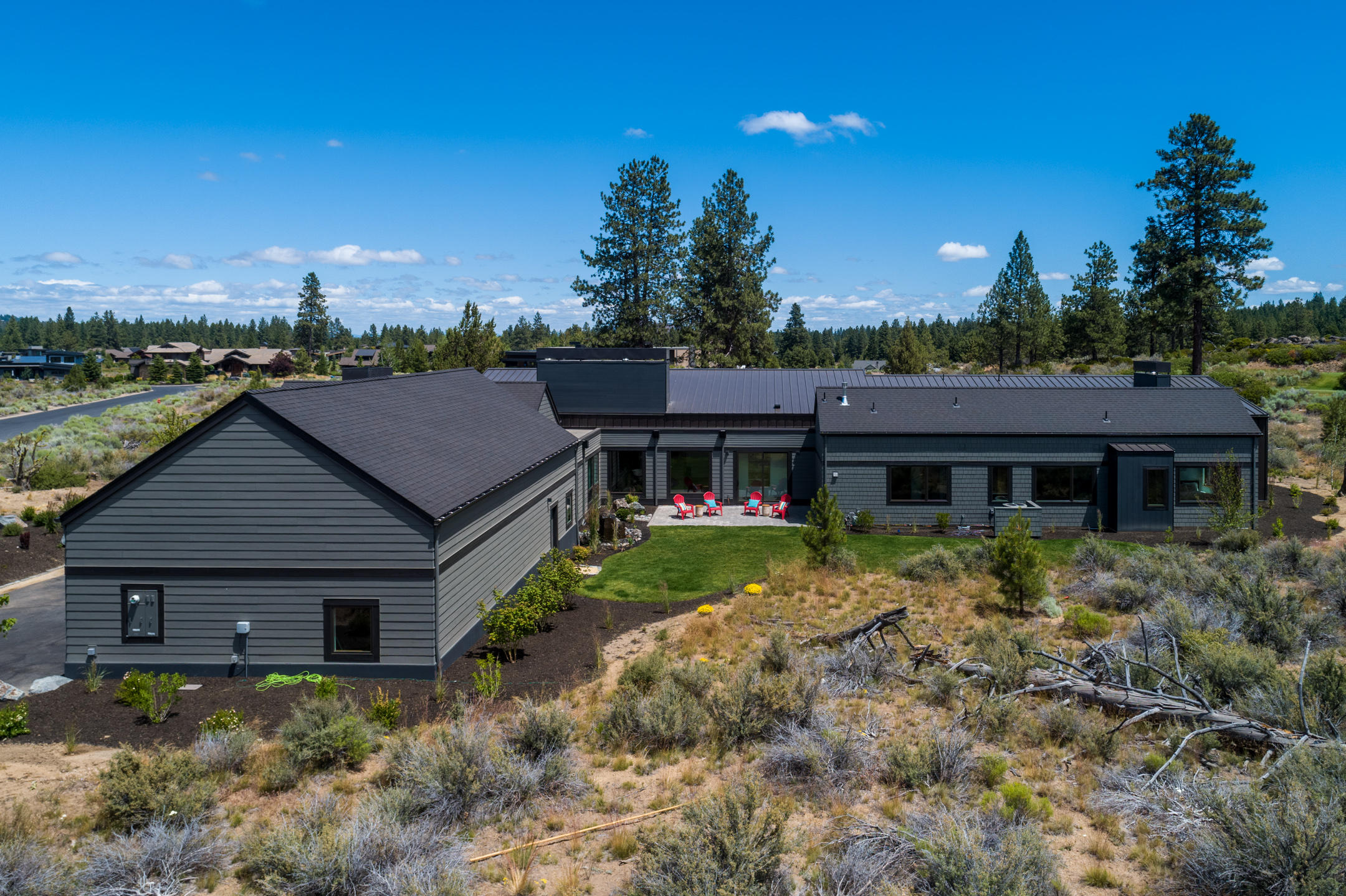 Tetherow - Residential