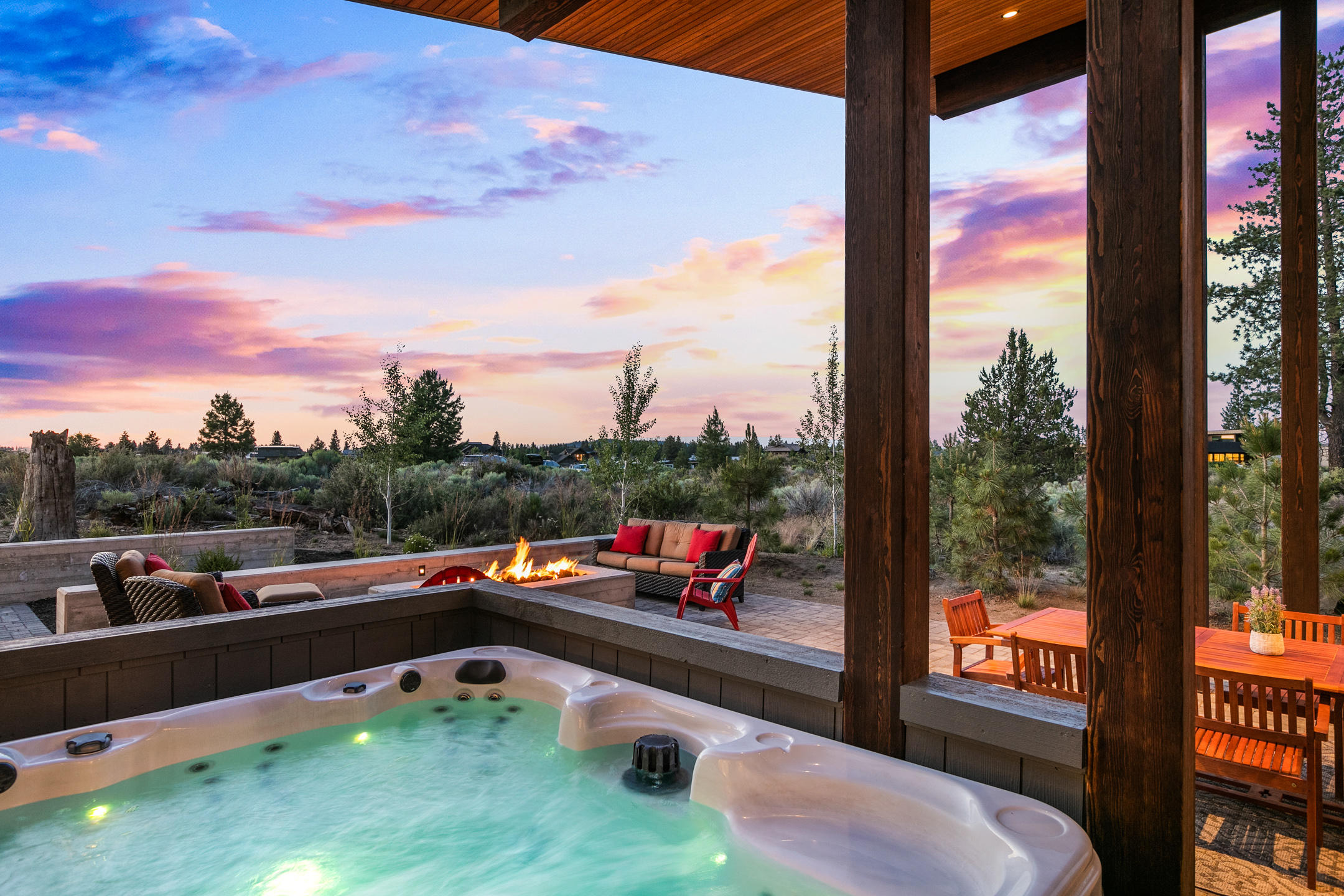 Tetherow - Residential