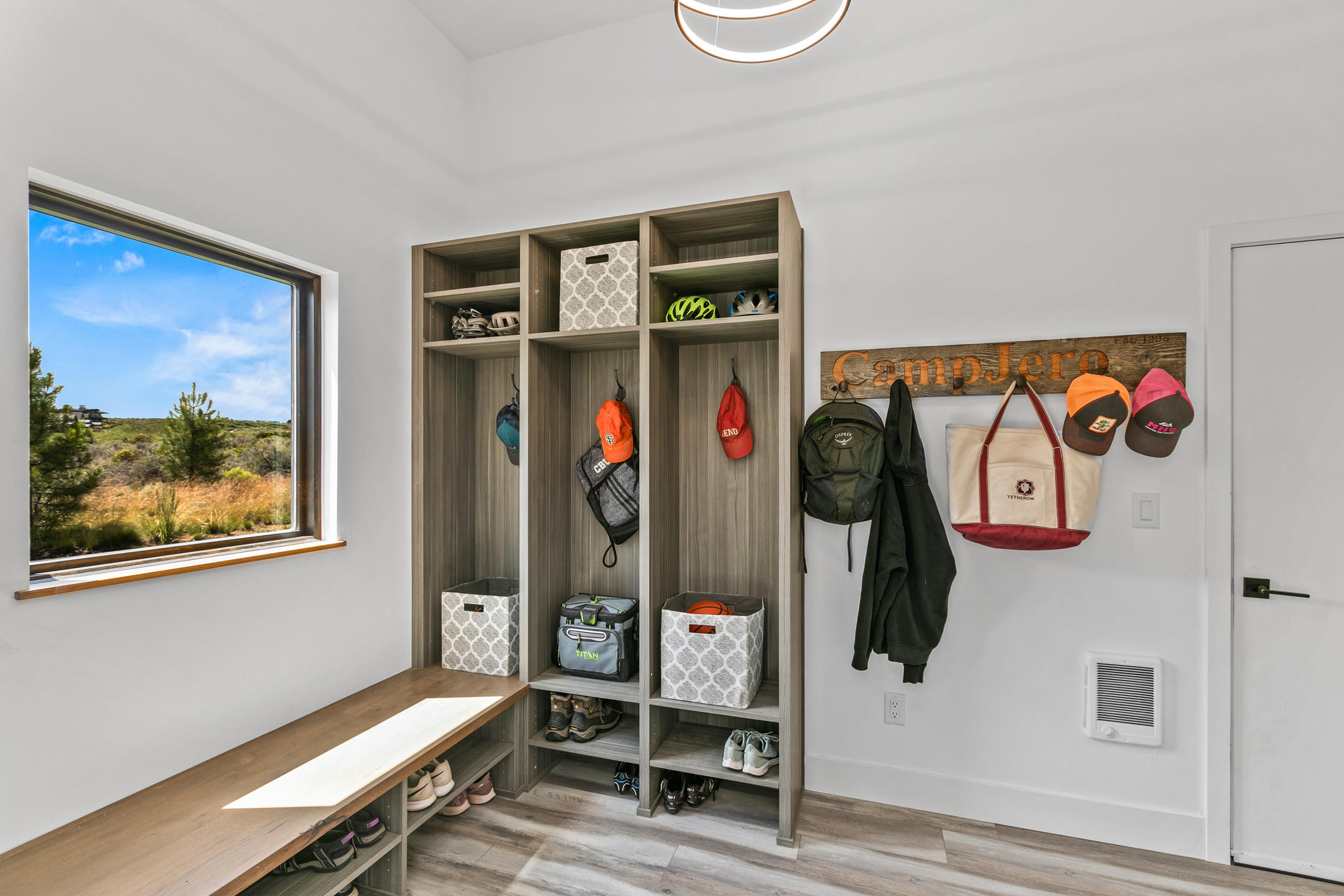 Tetherow - Residential