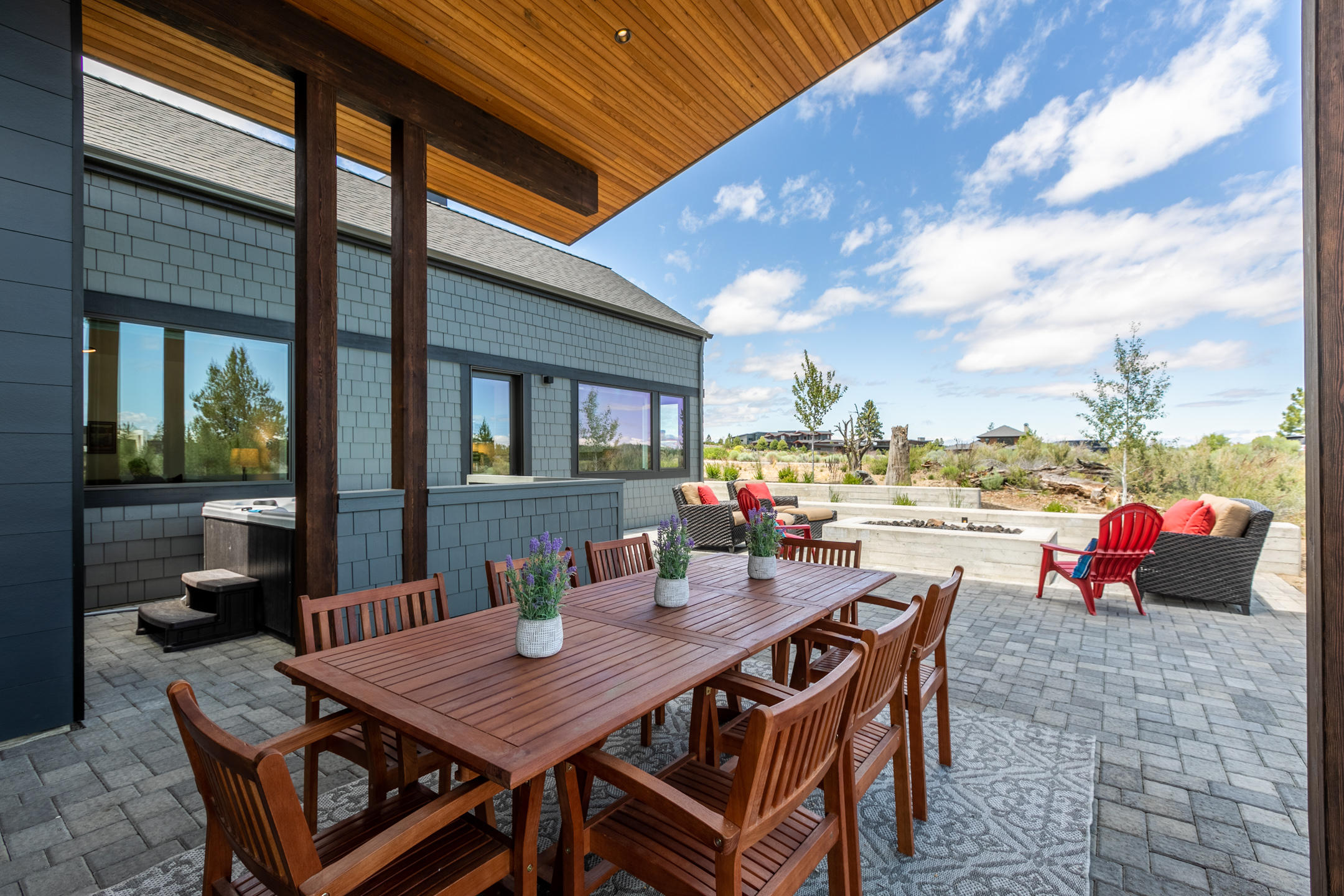 Tetherow - Residential